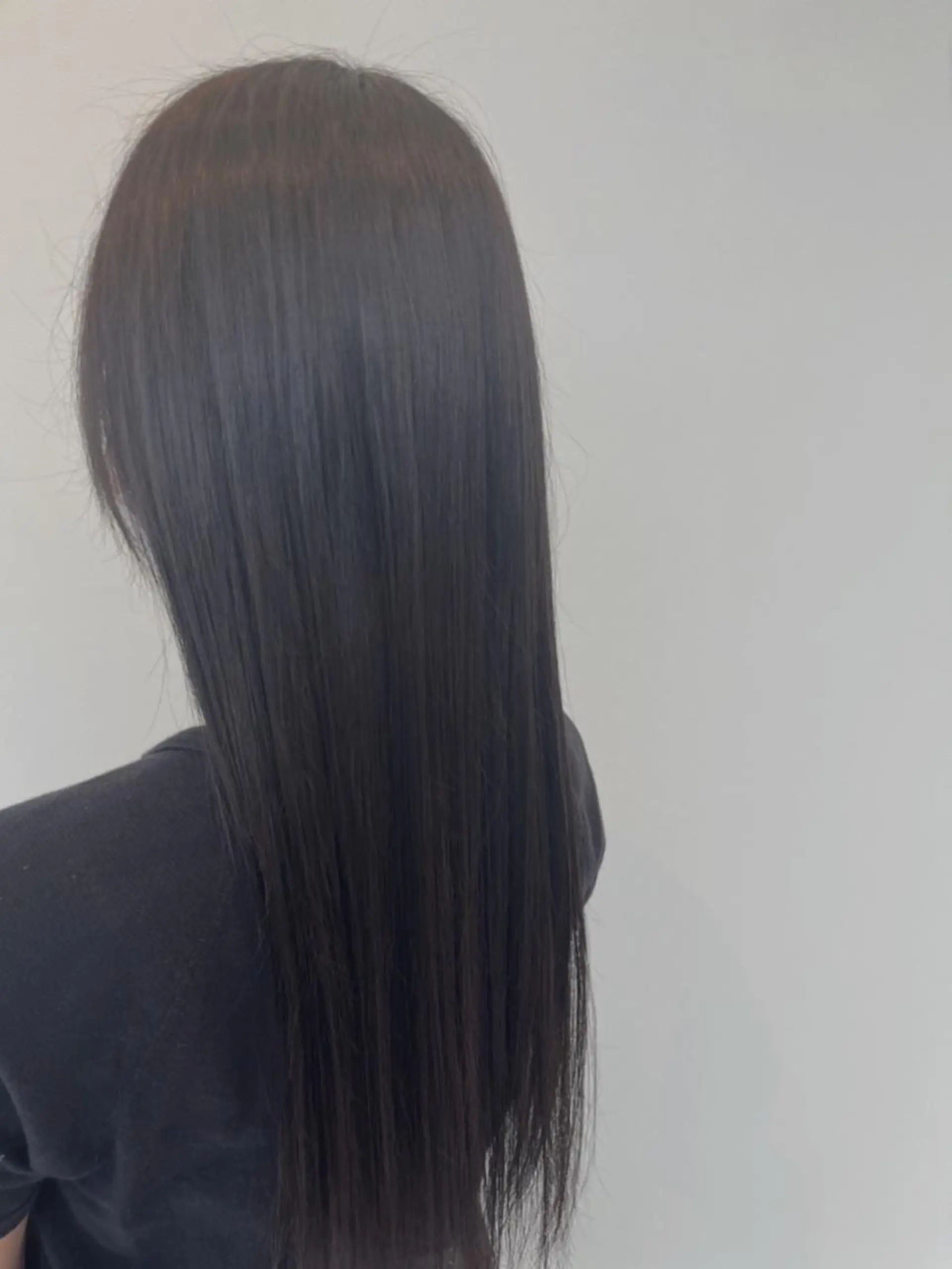 ロング カラー 🍏👑針生 愛佳👑🍏のヘアスタイル