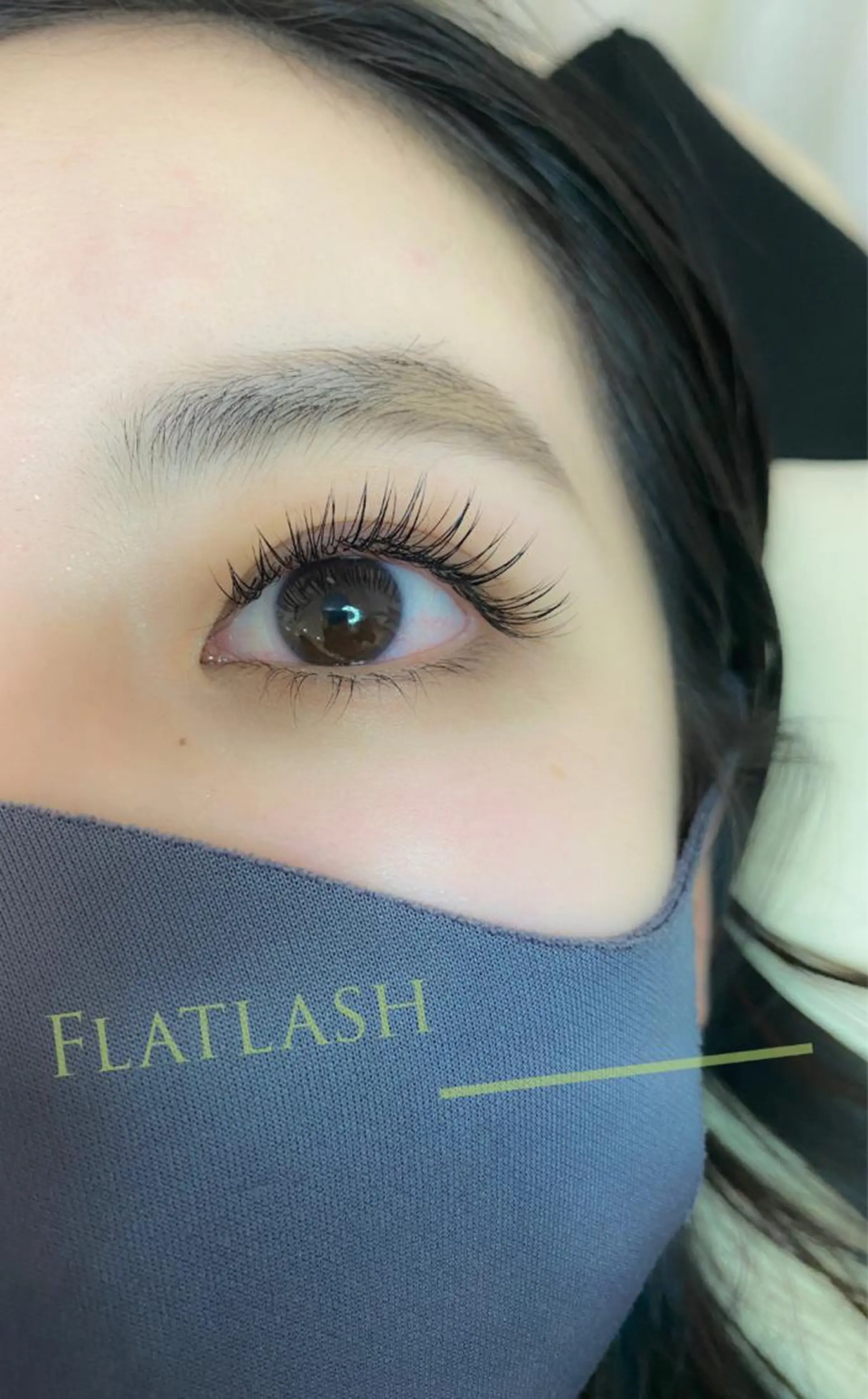 マツエク・マツパ Gypsy eyelash (ジプシー)所属・Gypsy eyelashのマツエク・マツパデザイン
