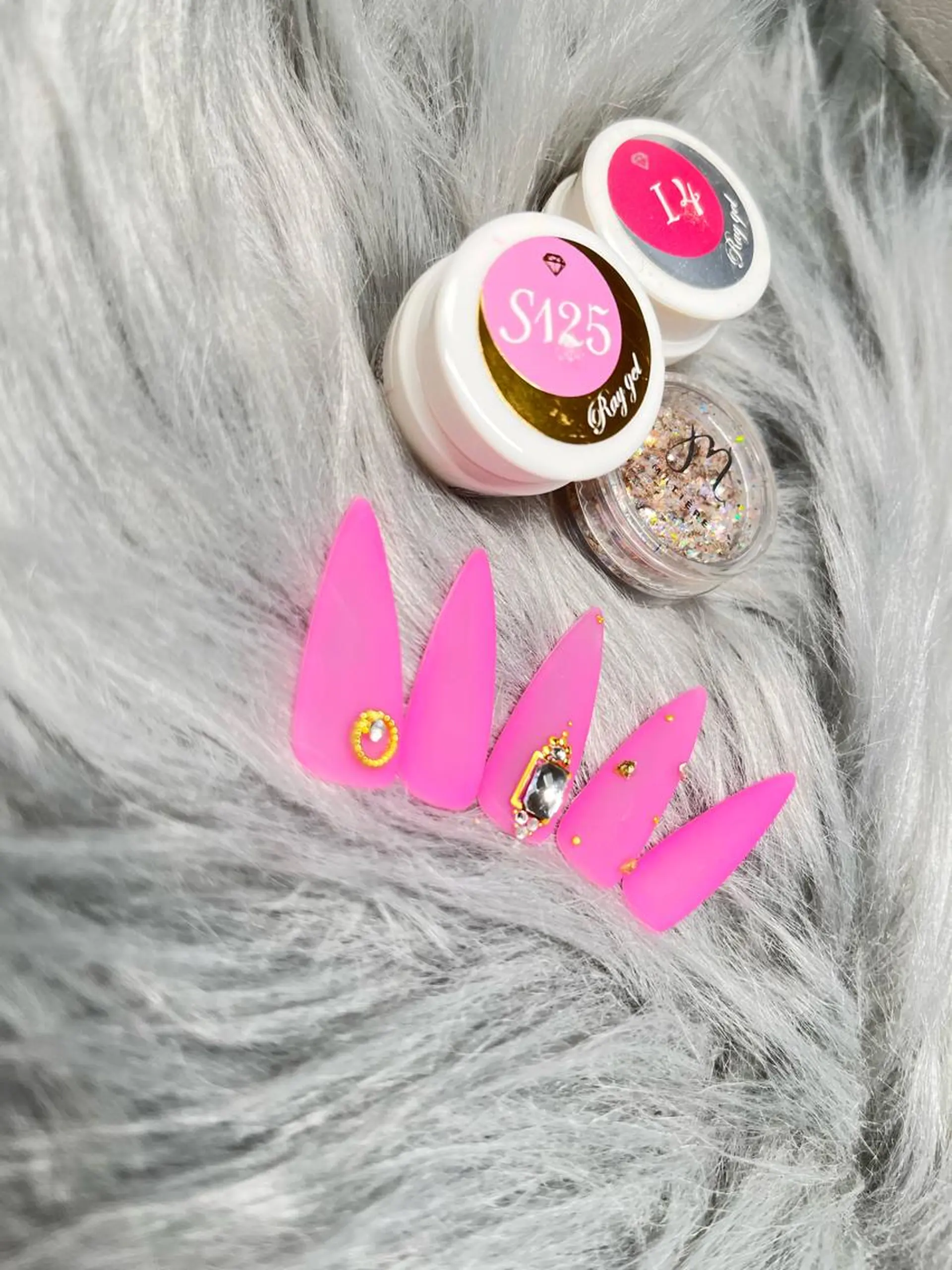 ネイル NAIL　Y's所属・NAIL　Y's 💙のネイルデザイン