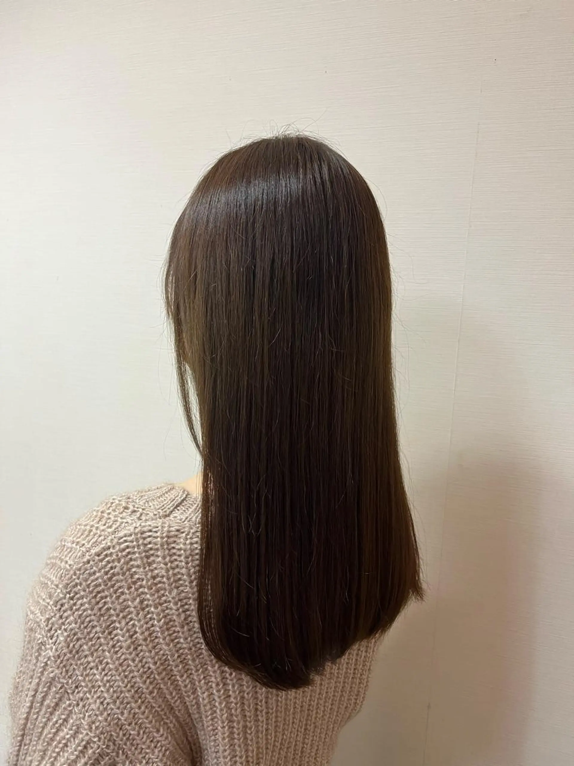 ロング Brotokyo BARBERSHOP 有楽町店所属・ゆ いのヘアスタイル