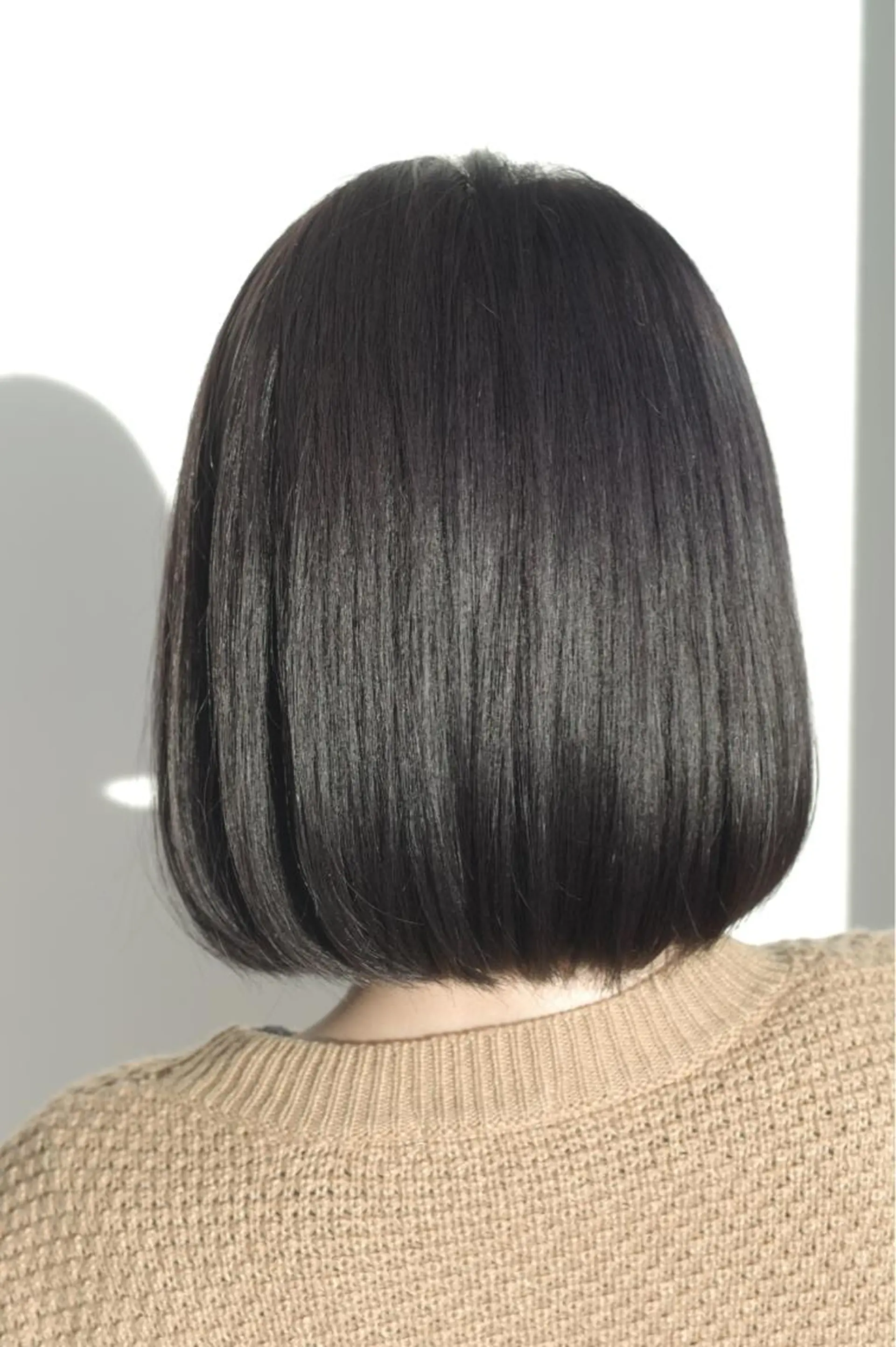 ミディアム カラー 🌈ディレクター🌈 徳松優希のヘアスタイル