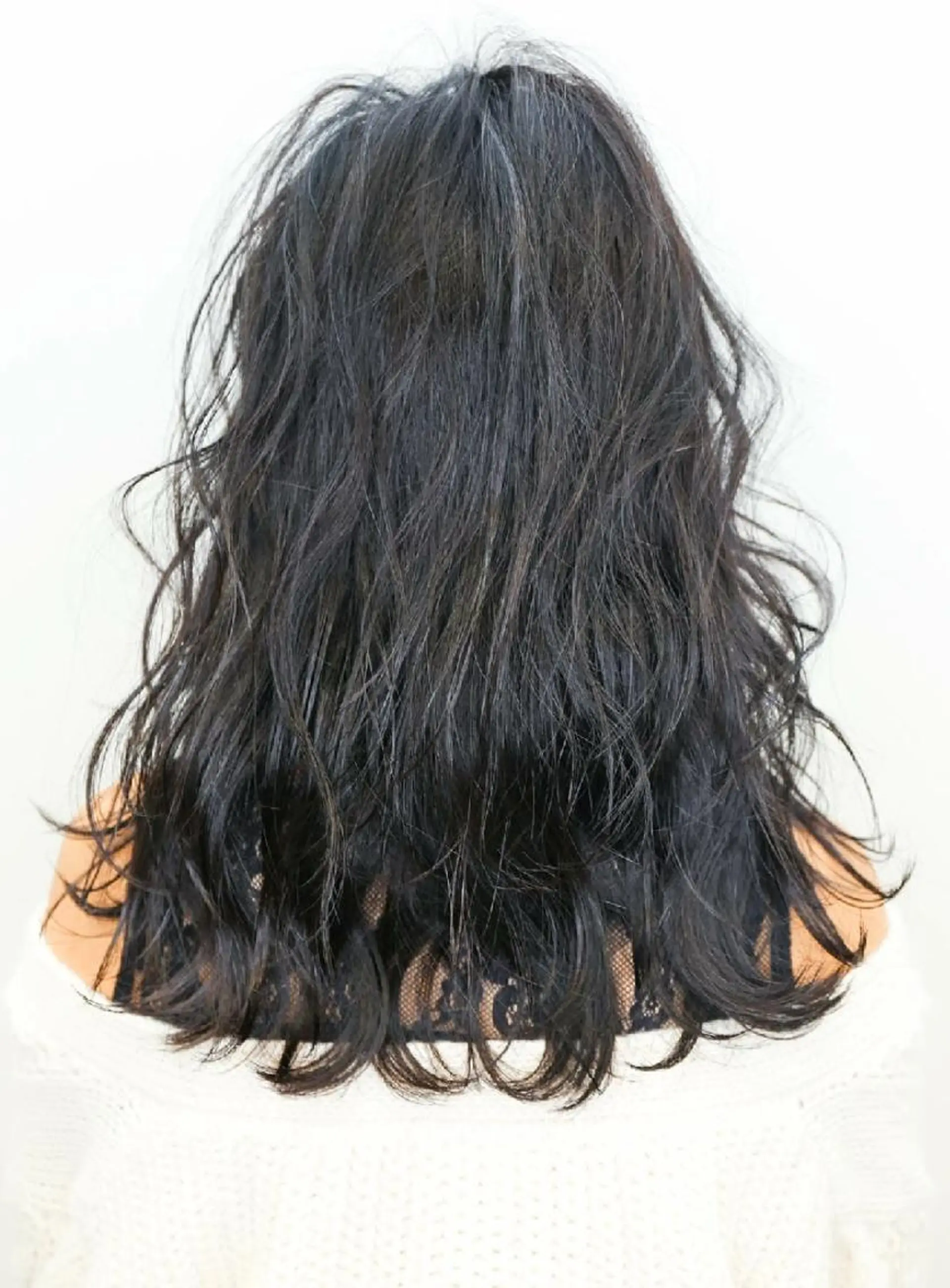 カラー カット ヘアカラー ブリーチ/ヘアケア/ 艶髪/イギチハルのヘアスタイル