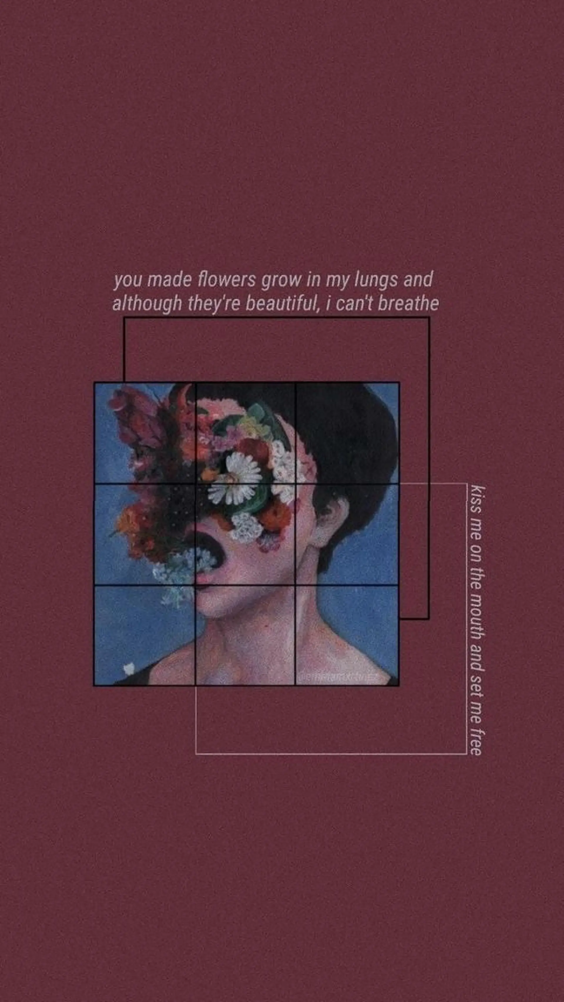 haru/レイヤー/ ウルフのヘアスタイル