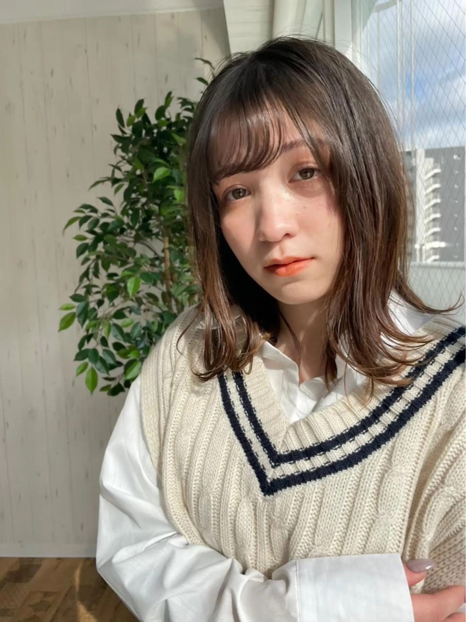 マツエク・マツパ マツエク 💕丸島 夏名🐰🍀のマツエク・マツパデザイン