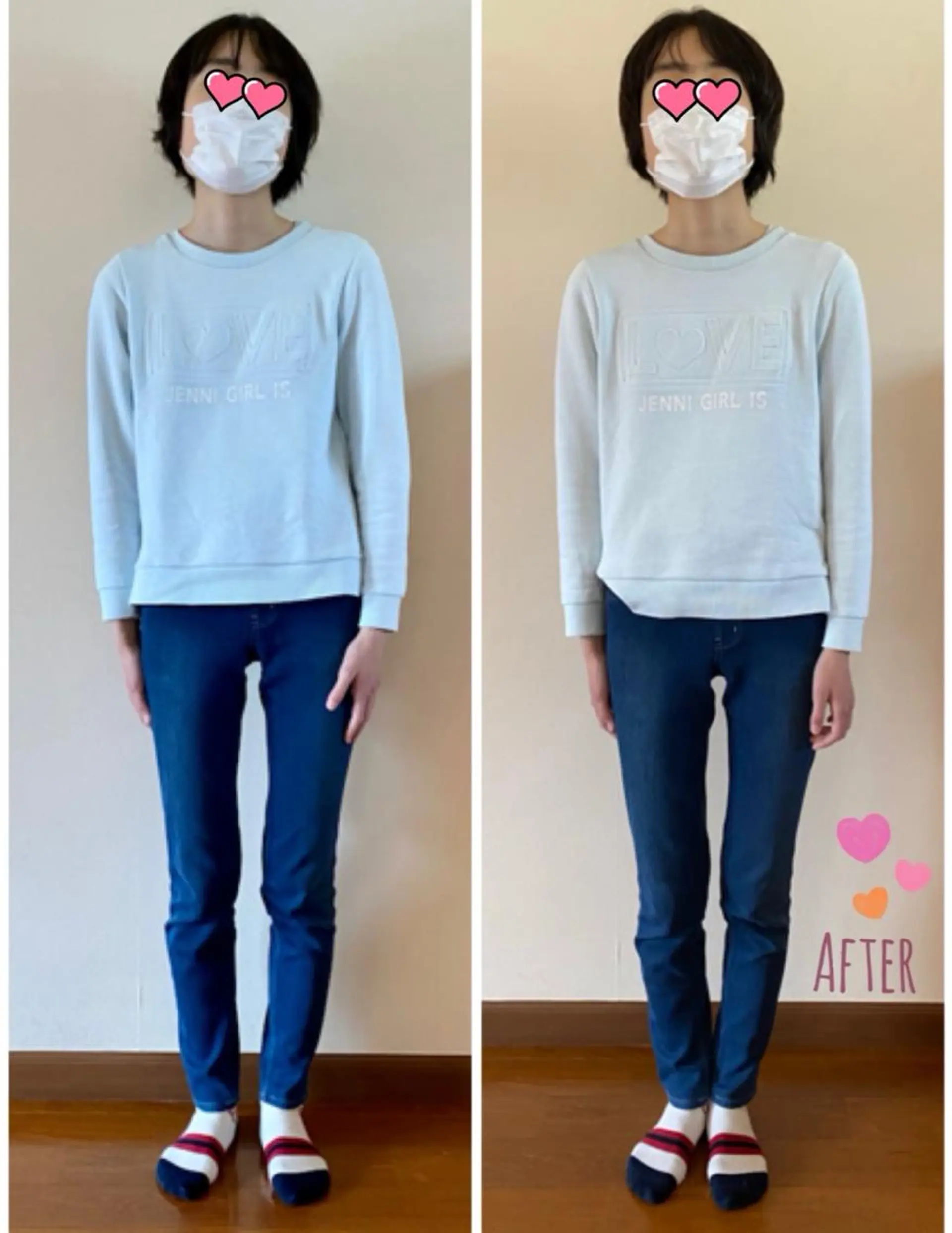 Anne’s happyBonesのエステ・リラクイメージ