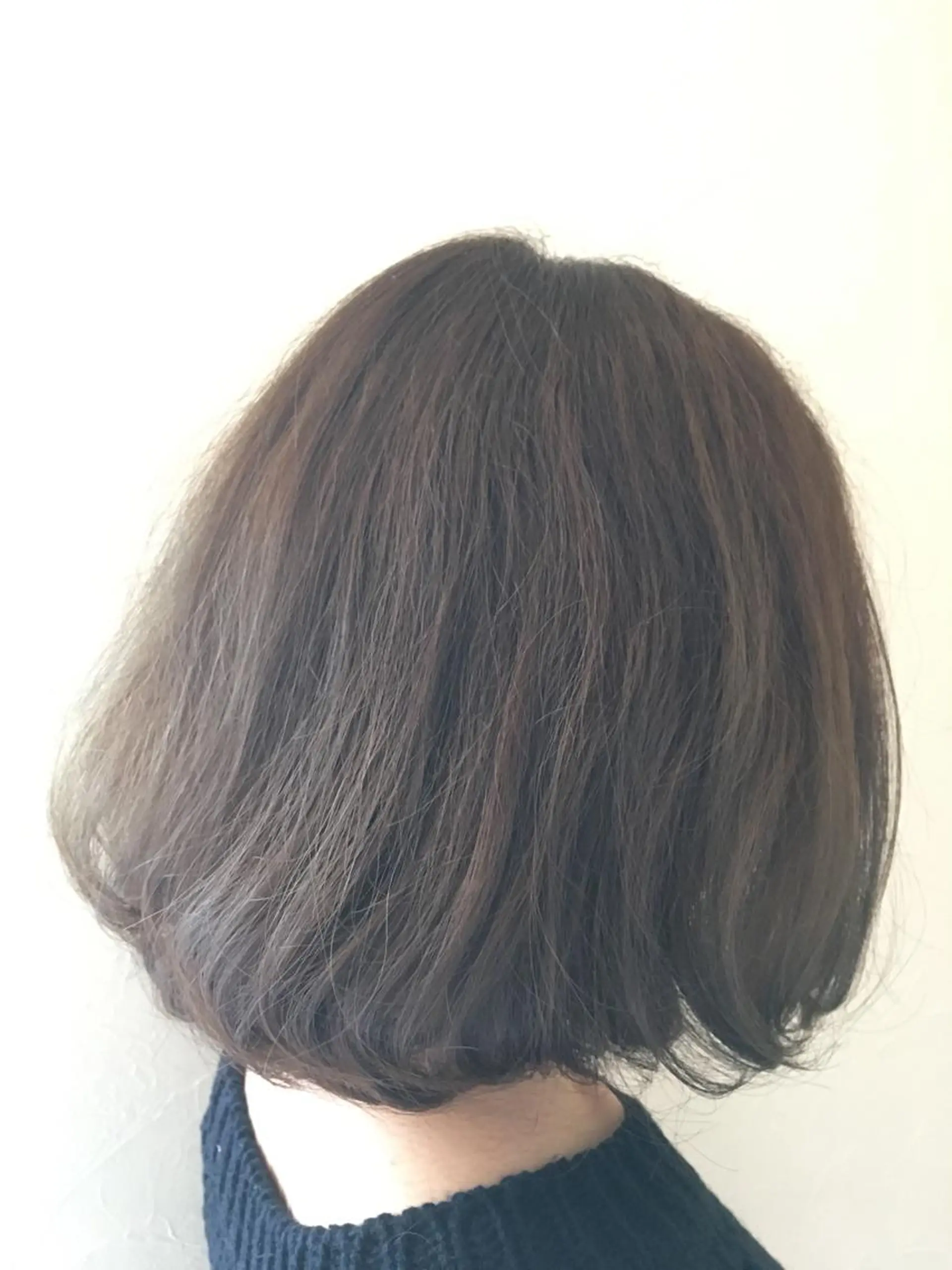 ショート カラー IVY joure Suzu.のヘアスタイル