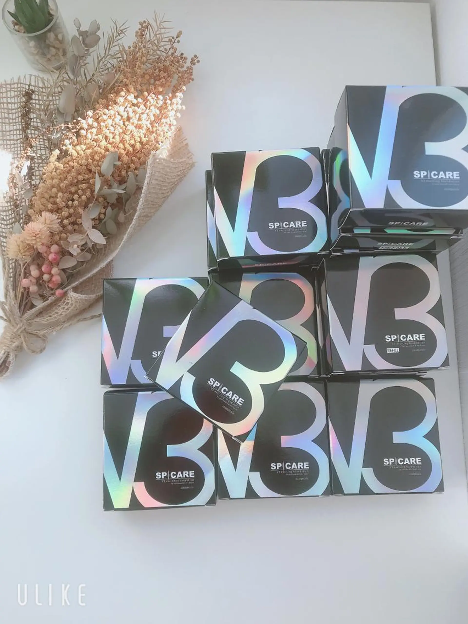 ｉ Ayanaのマツエク・マツパデザイン