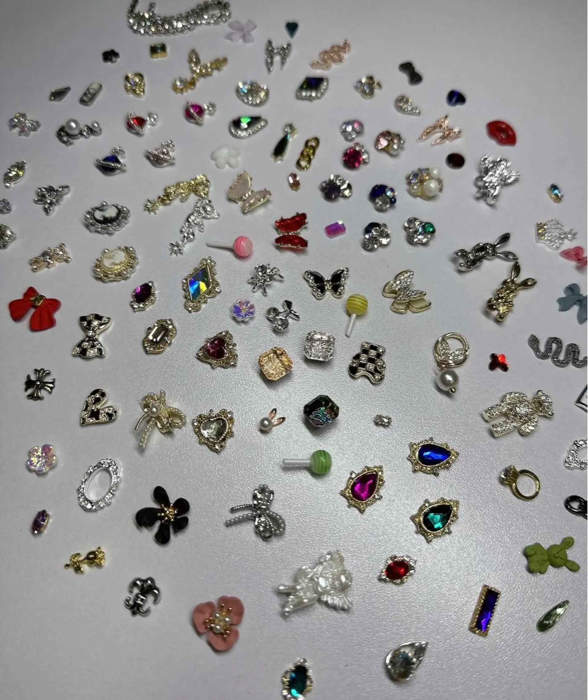 nailsalon asupida所属・nail salon asupidaのネイルデザイン