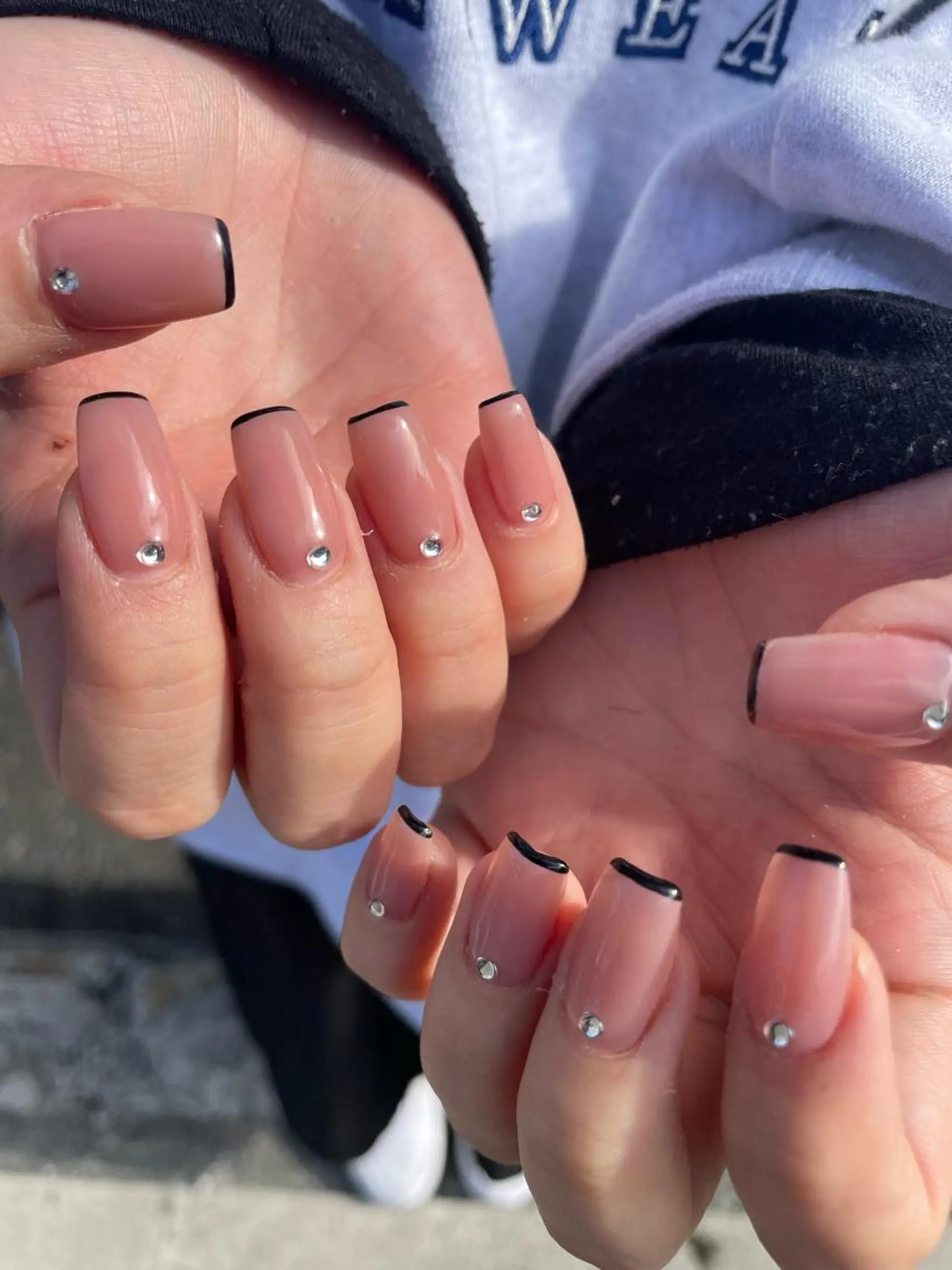 ネイル Salon GIGI Nail所属・salon GIGINailの眉毛・アイブロウイメージ