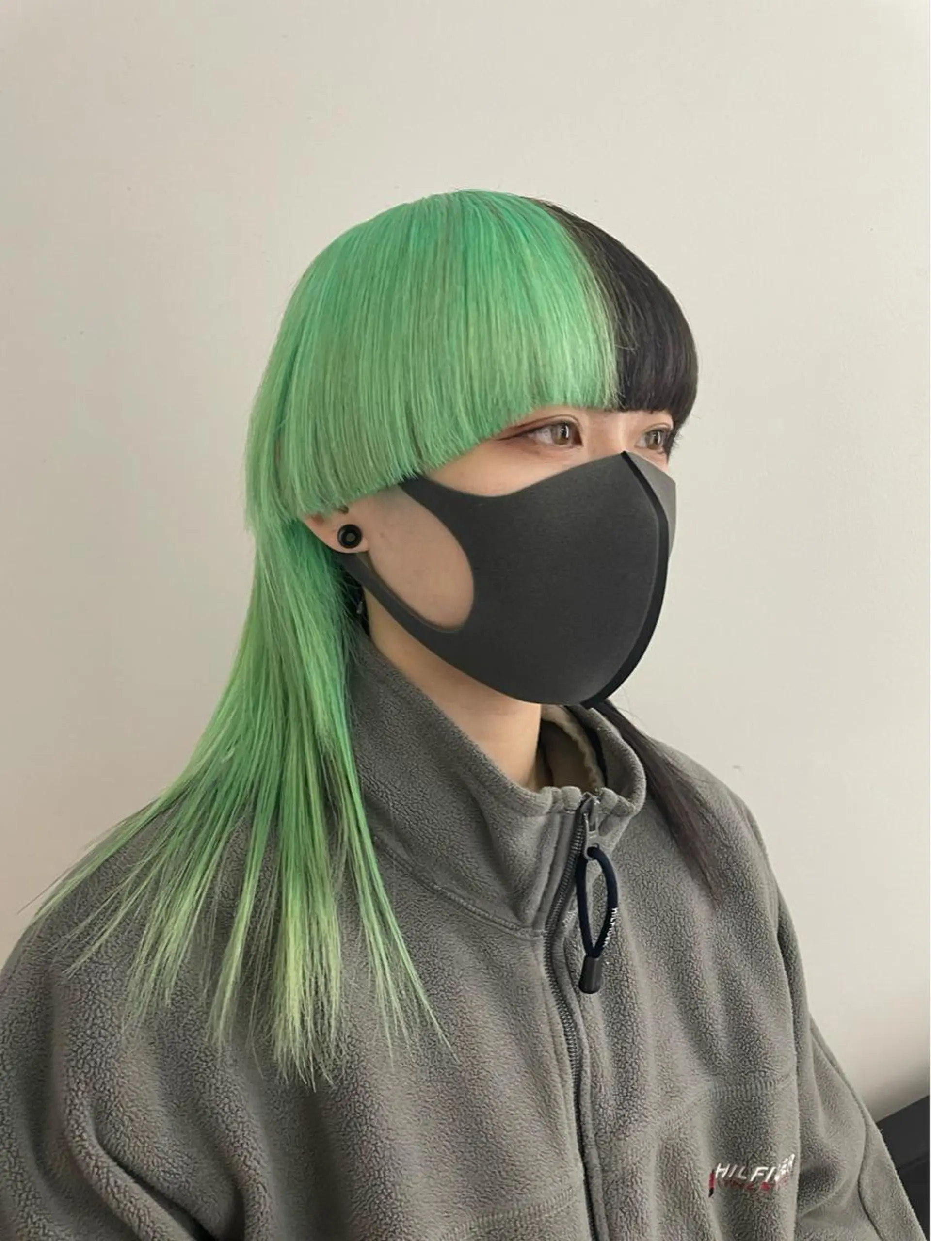 カラー デザインカラー 🎀REINA🎀のヘアスタイル