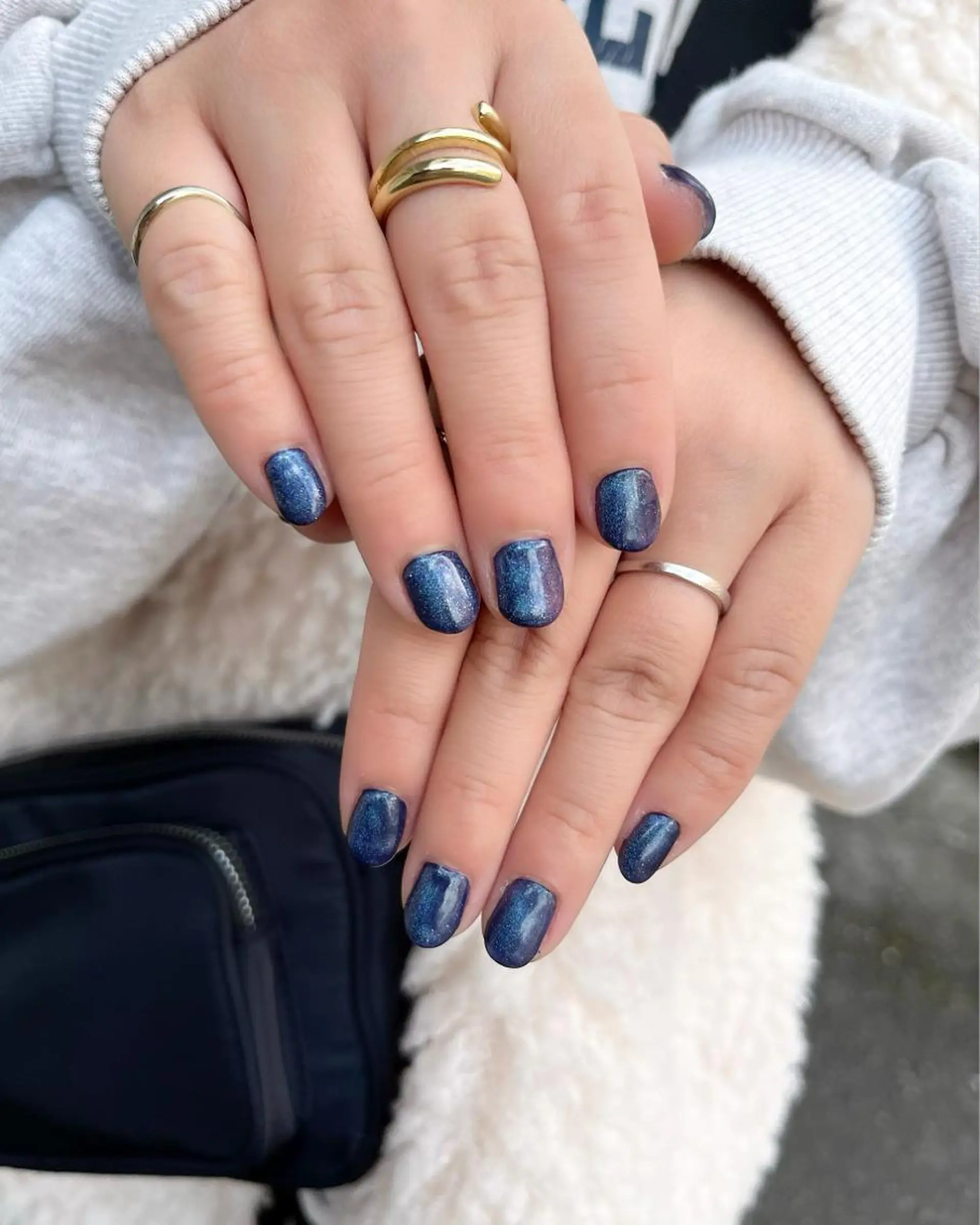ネイル ワンカラーネイル ハンドネイル Nail Salon　Ｋのネイルデザイン