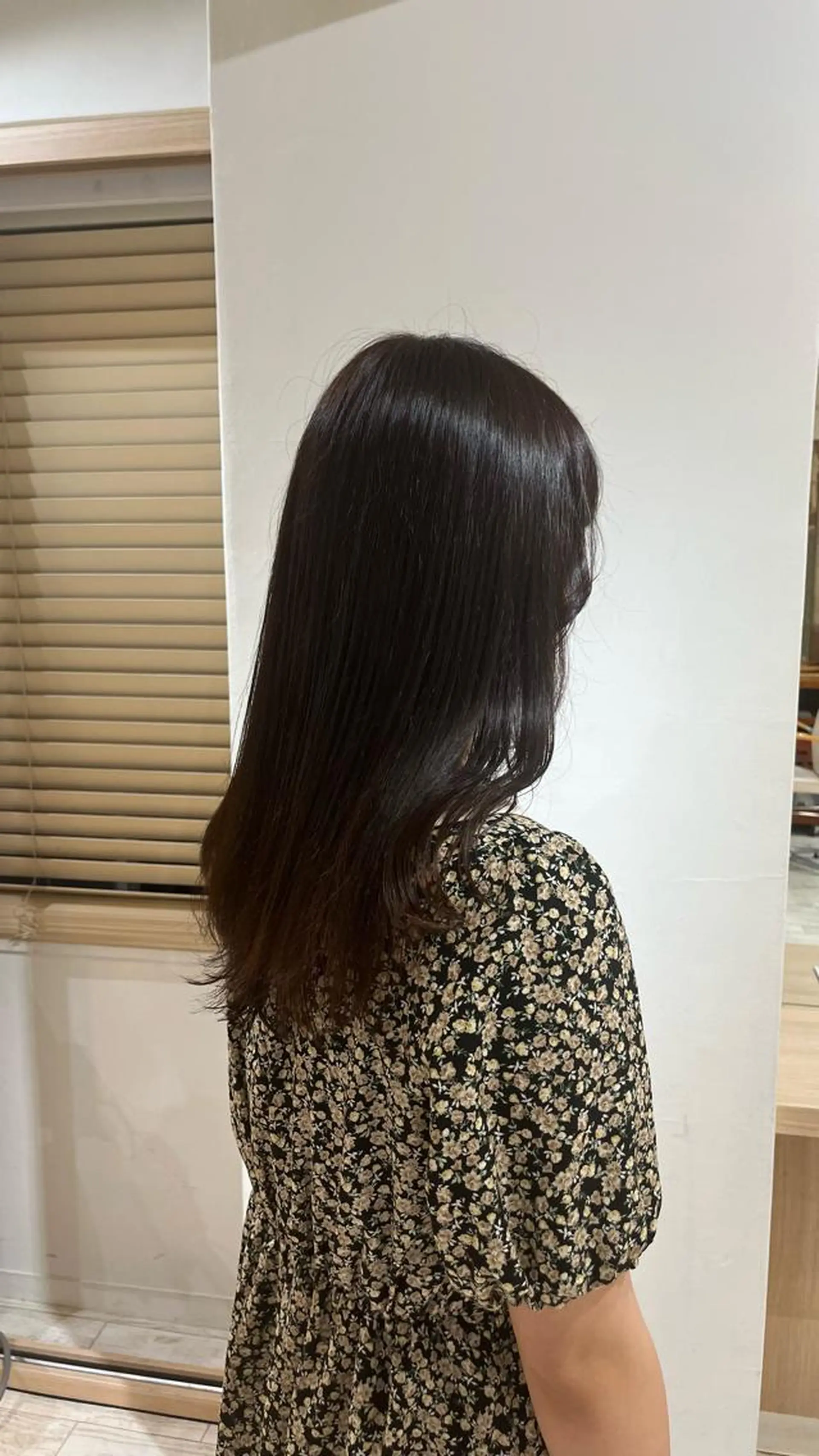 カラー ブリーチ ブラウンカラー ブリーチなしカラー ピンクカラー SUGAR ／ムトウマリンのヘアスタイル