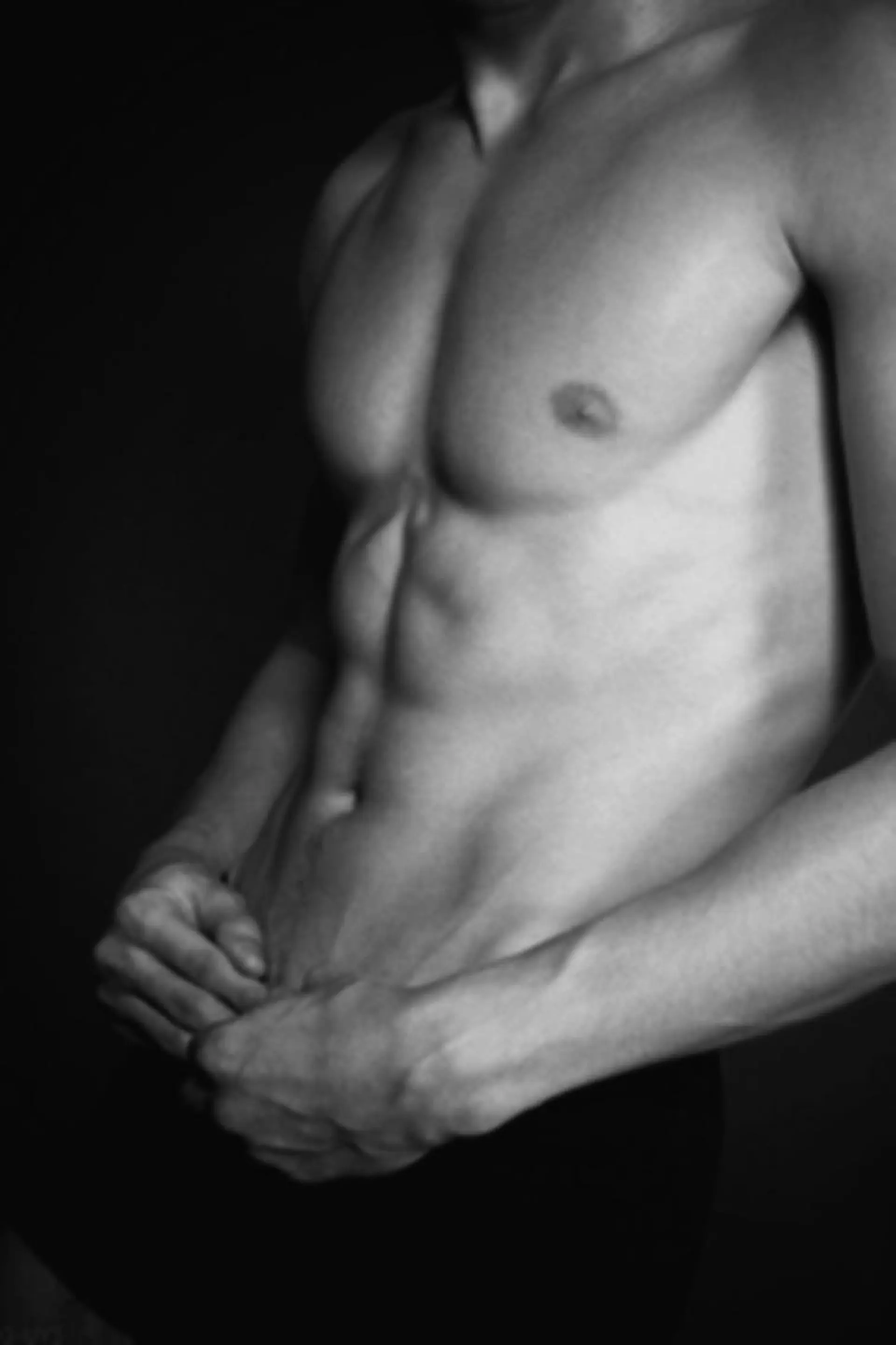 メンズ 脱毛 ブラジリアン☆WAX 🎖🌚YUKI🌚のエステ・リラクイメージ