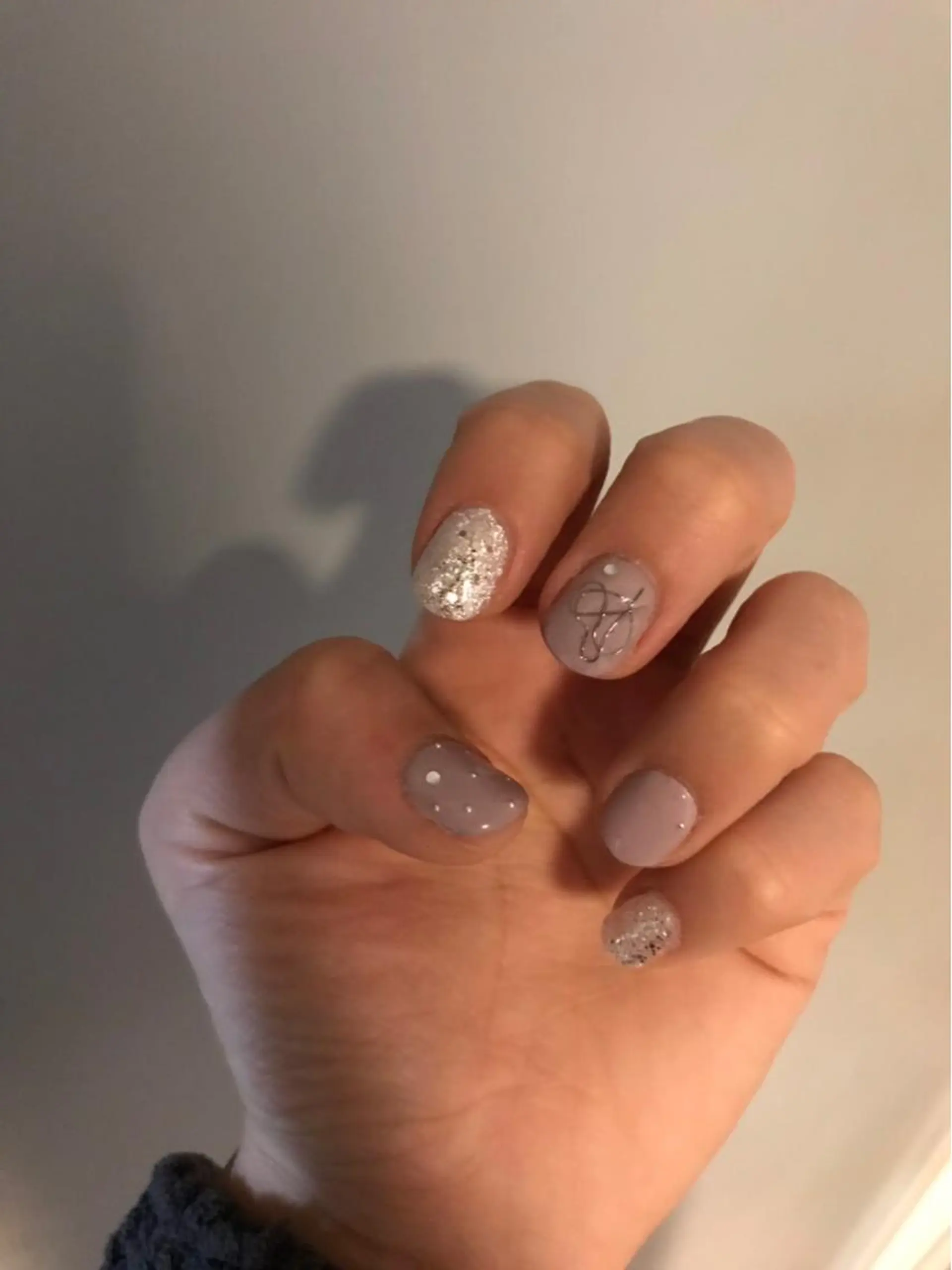 ネイル . yuimiのネイルデザイン