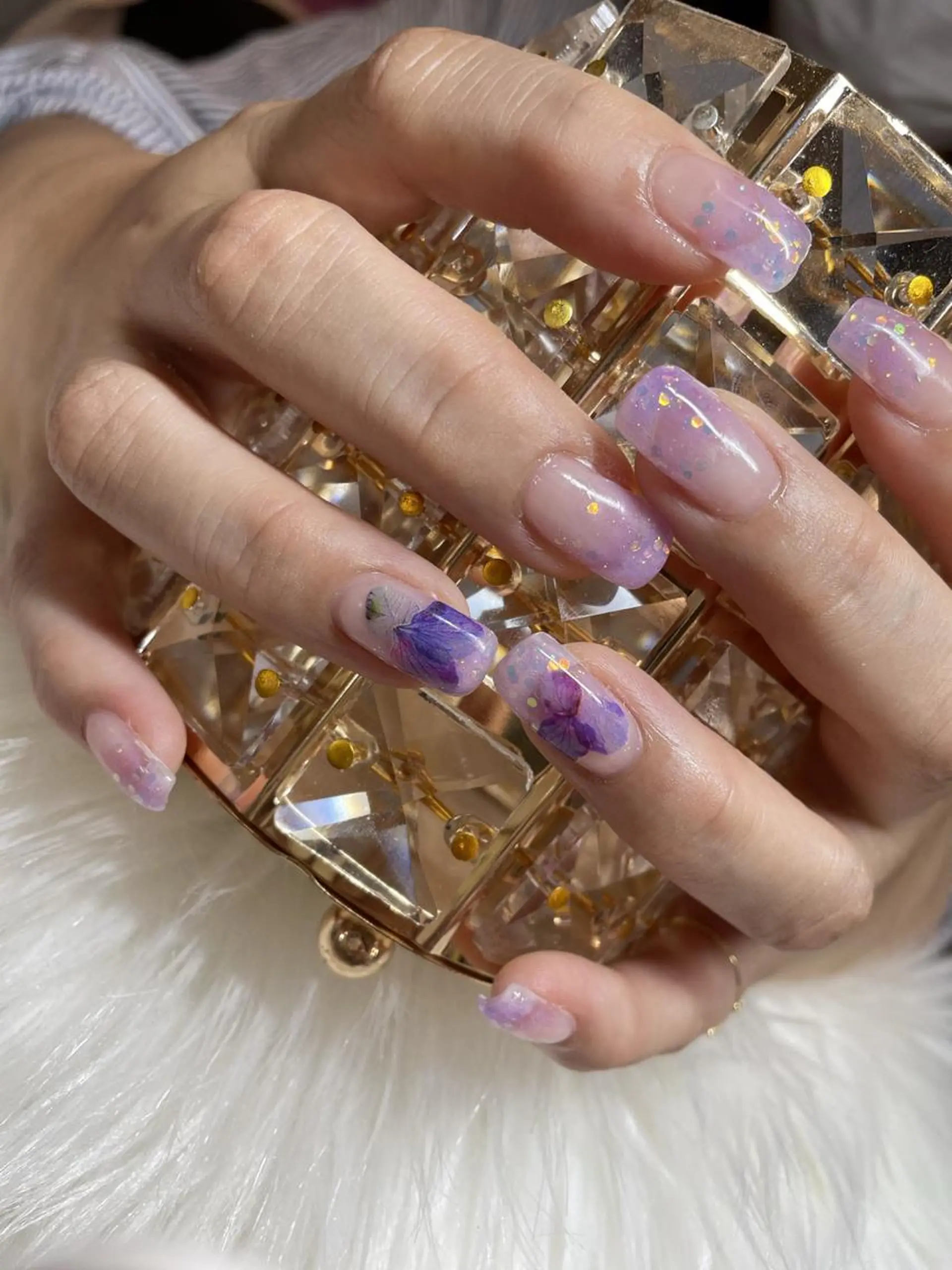 ネイル Vogusty's Nail鶴見　　高野のネイルデザイン
