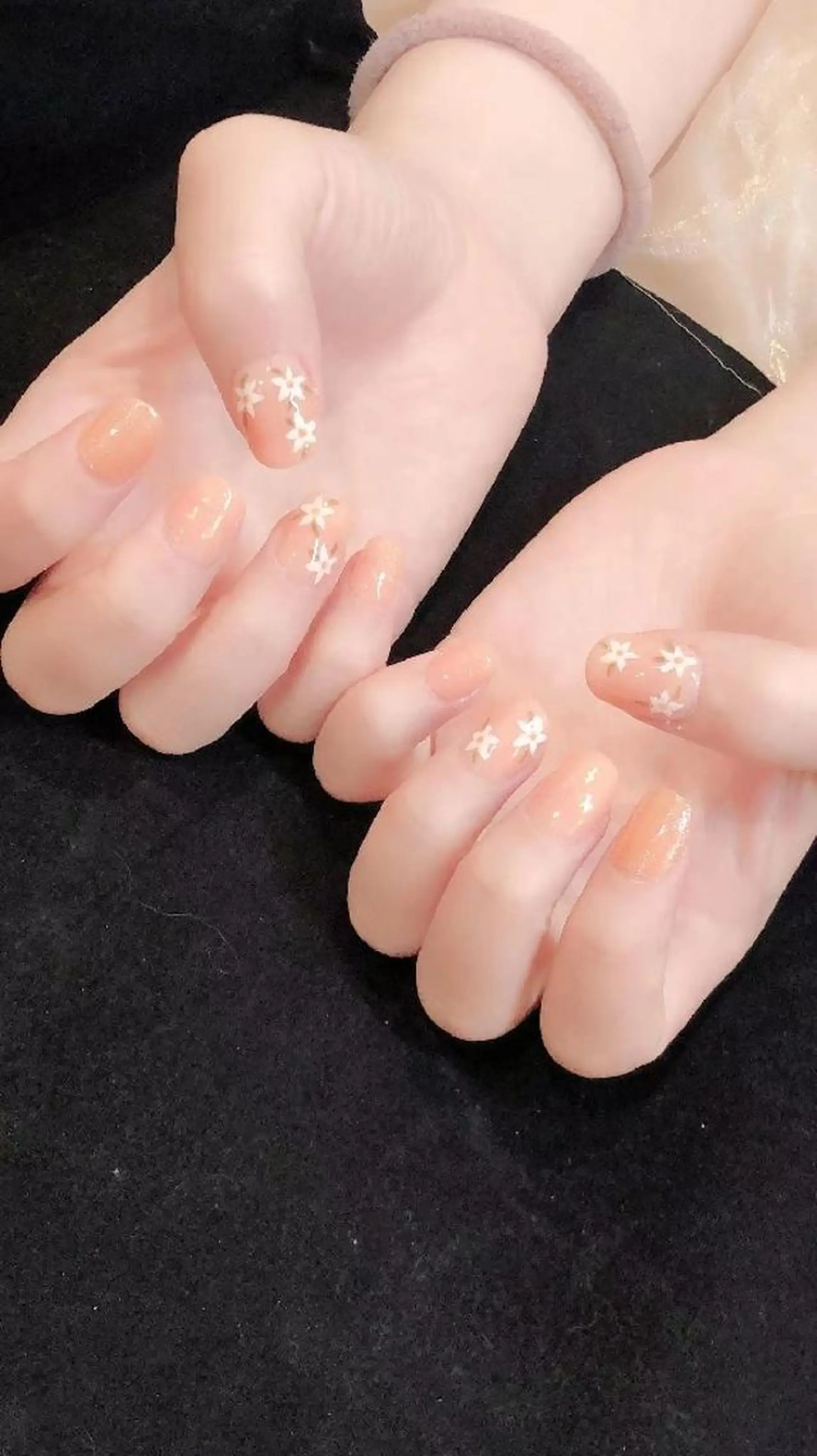 ネイル ハンドネイル Ali 新小岩 ネイル専門のネイルデザイン