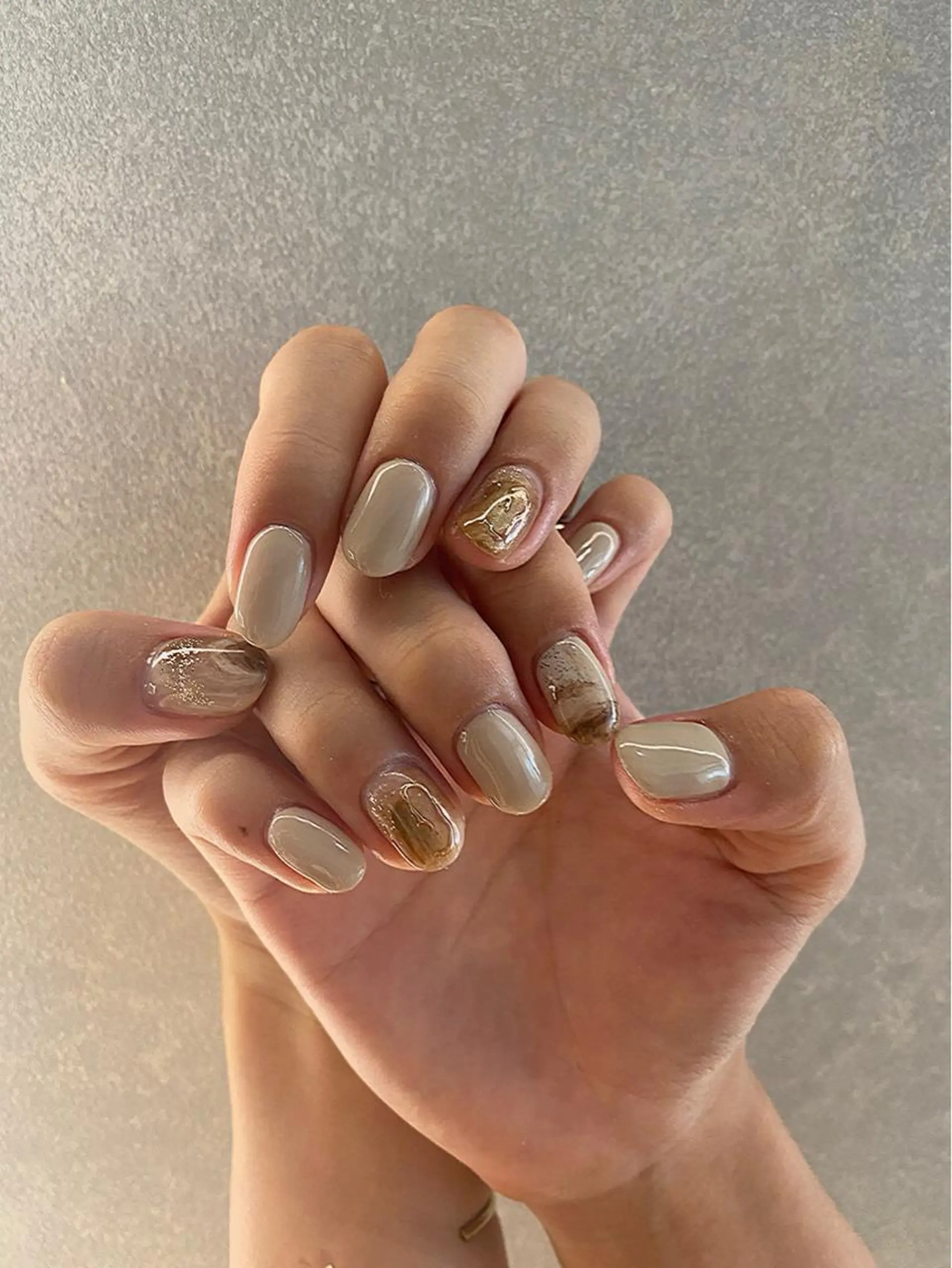 ネイル Keiko .のネイルデザイン