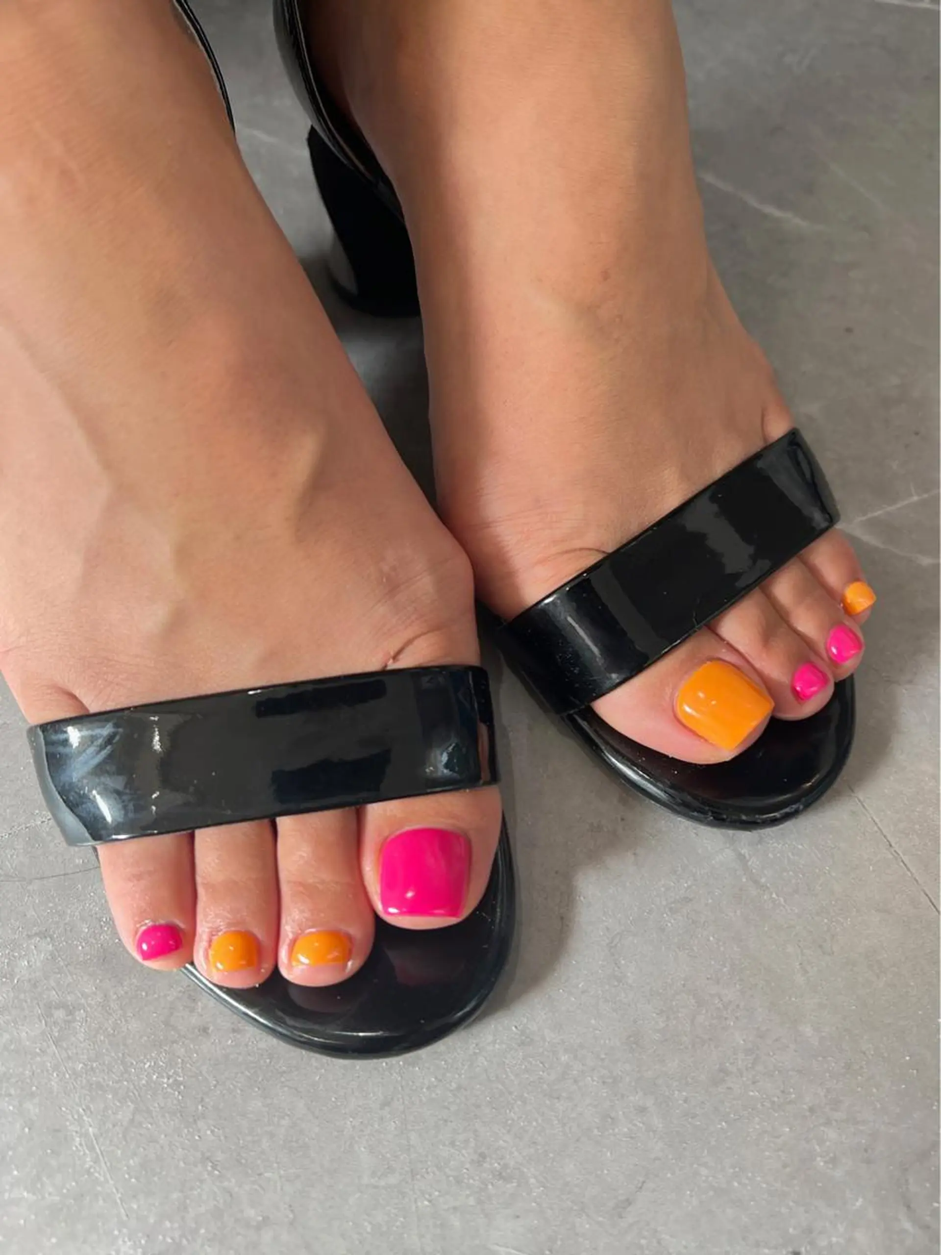 ネイル K- nailのネイルデザイン