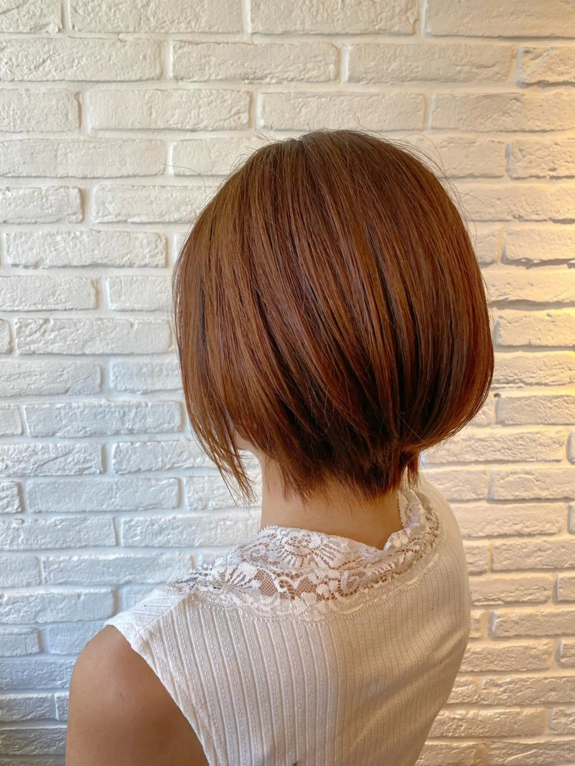 ショート 🌞メンズパーマ ONOE💈のヘアスタイル