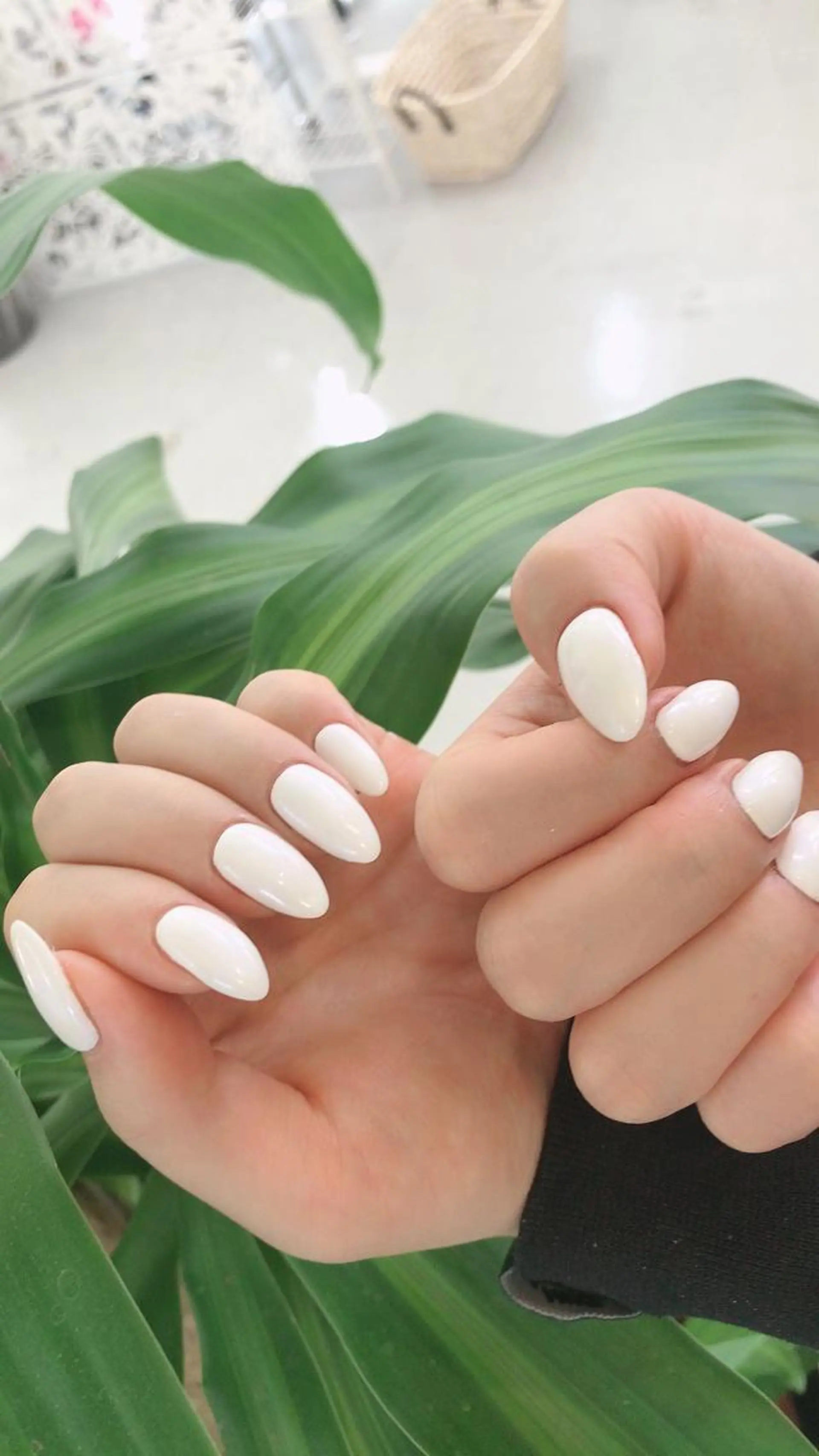 ネイル ハンドネイル brilliant s.kのネイルデザイン