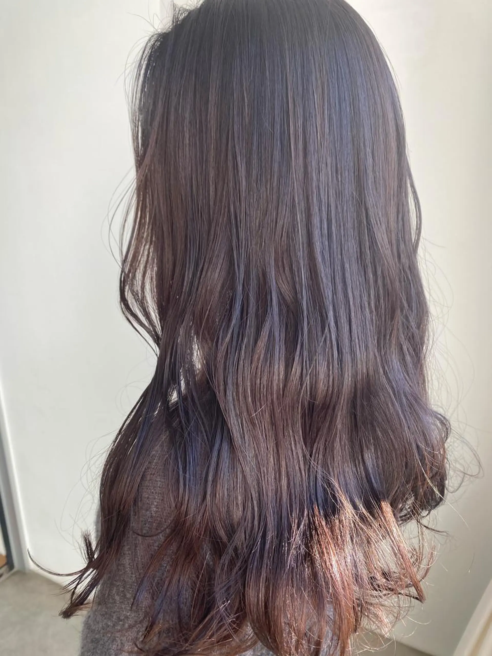 ロング lot所属・🪄 maasa🪄のヘアスタイル