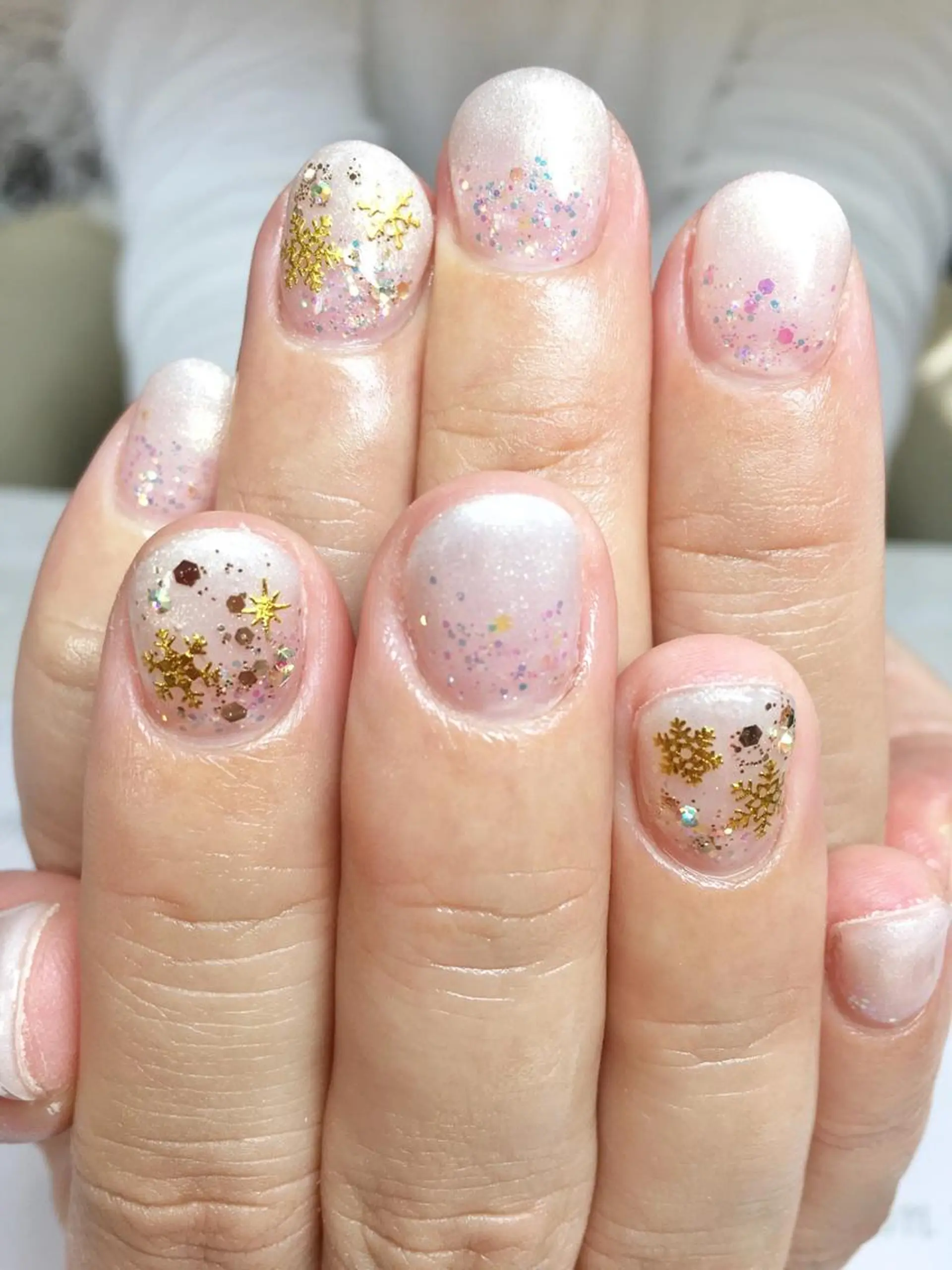 ネイル ハンドネイル Devotion  NaiL 青梅新町店のネイルデザイン