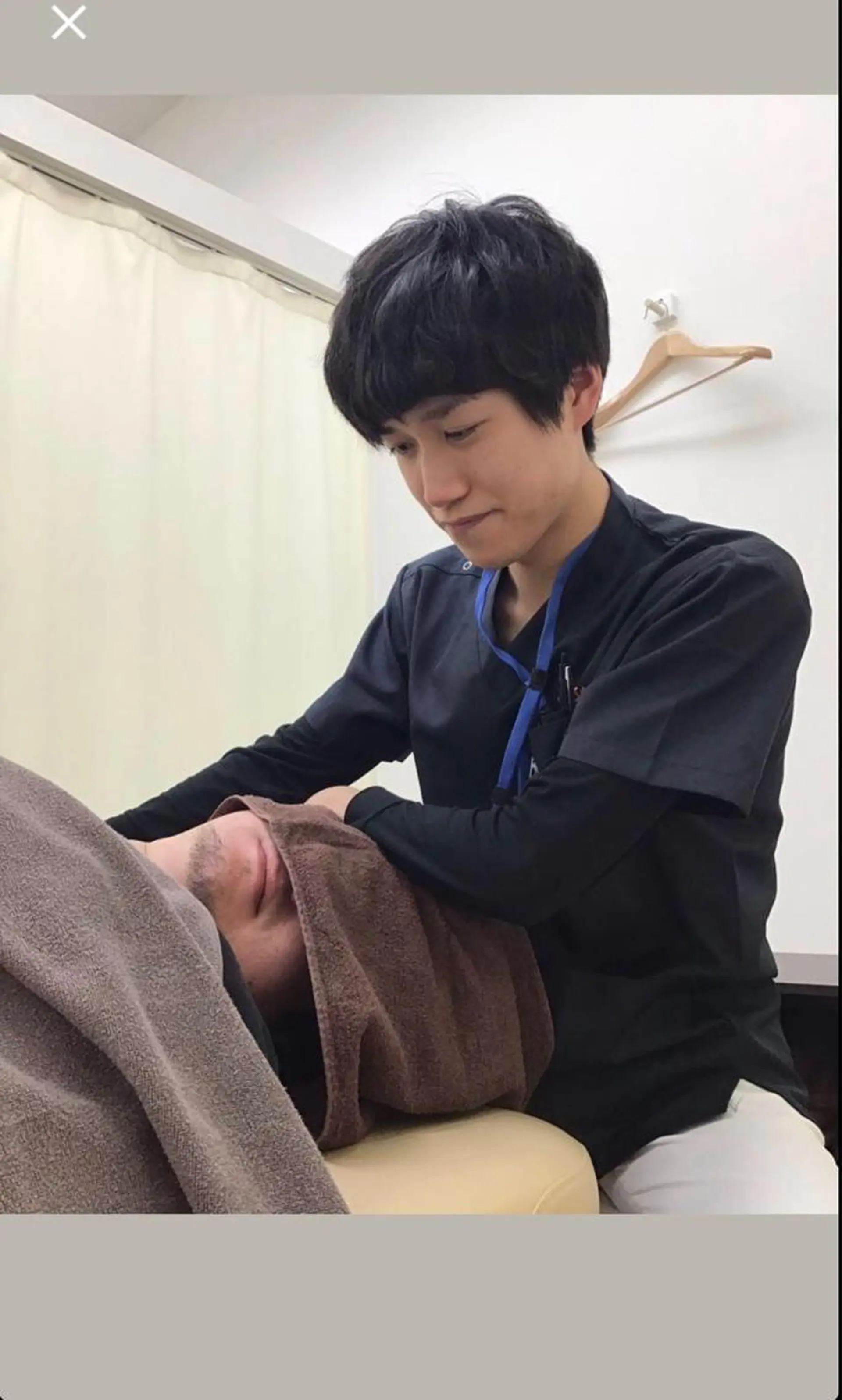 まごころ鍼灸整骨院 西橋本院所属・まごころ鍼灸整骨院 西橋本院のエステ・リラクイメージ