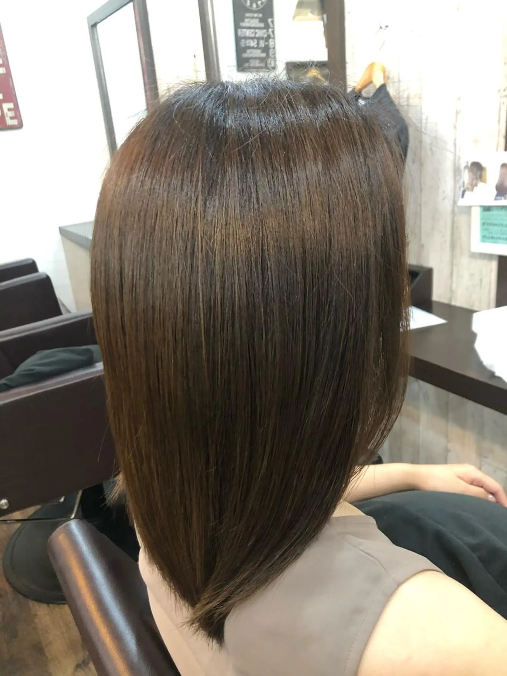 カラー Deapres ひばりヶ丘店所属・髪質改善/美髪矯正 エイジングケア/海斗のヘアスタイル