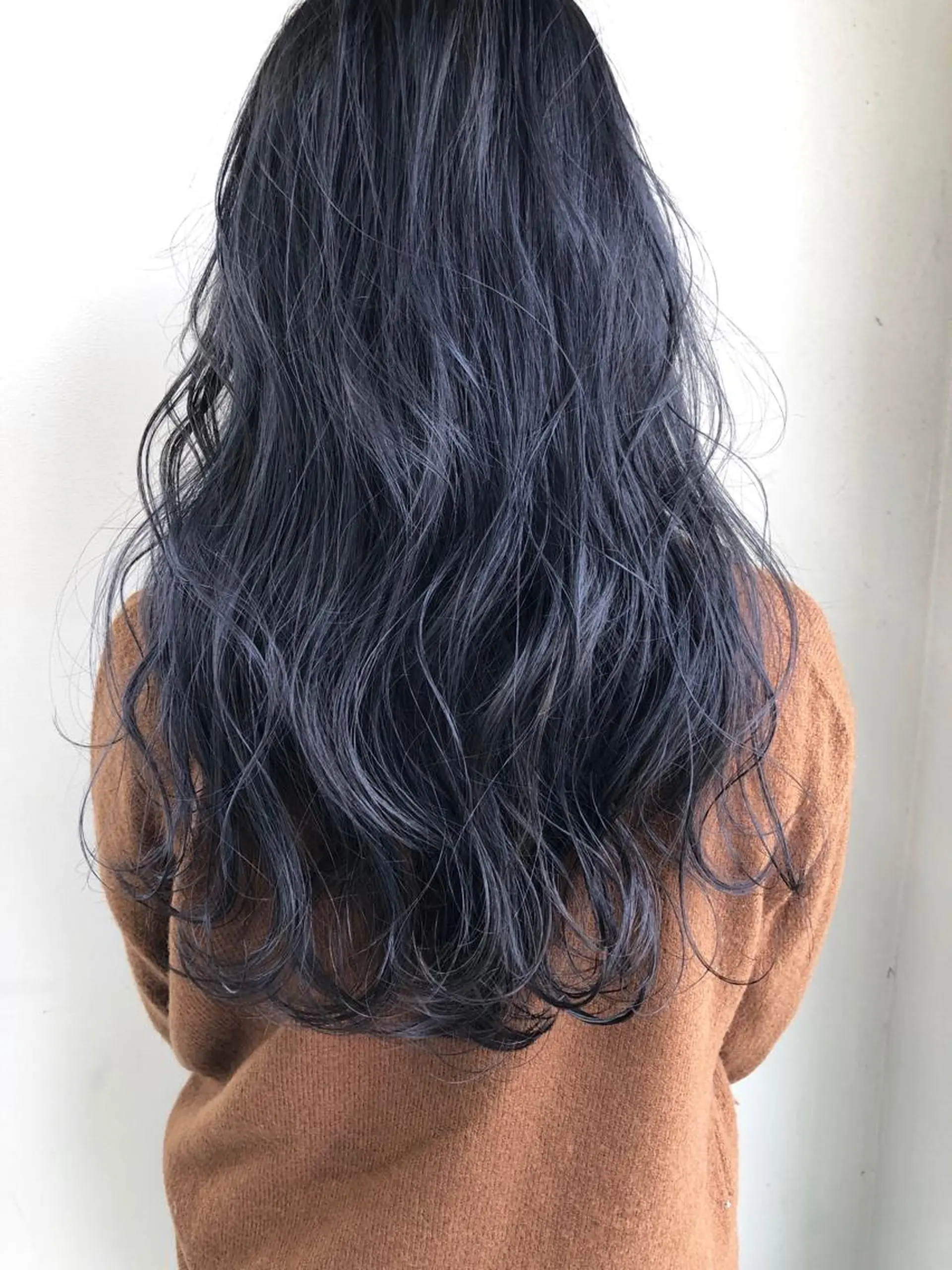 ロング 小澤大輔 YOLO hairのヘアスタイル