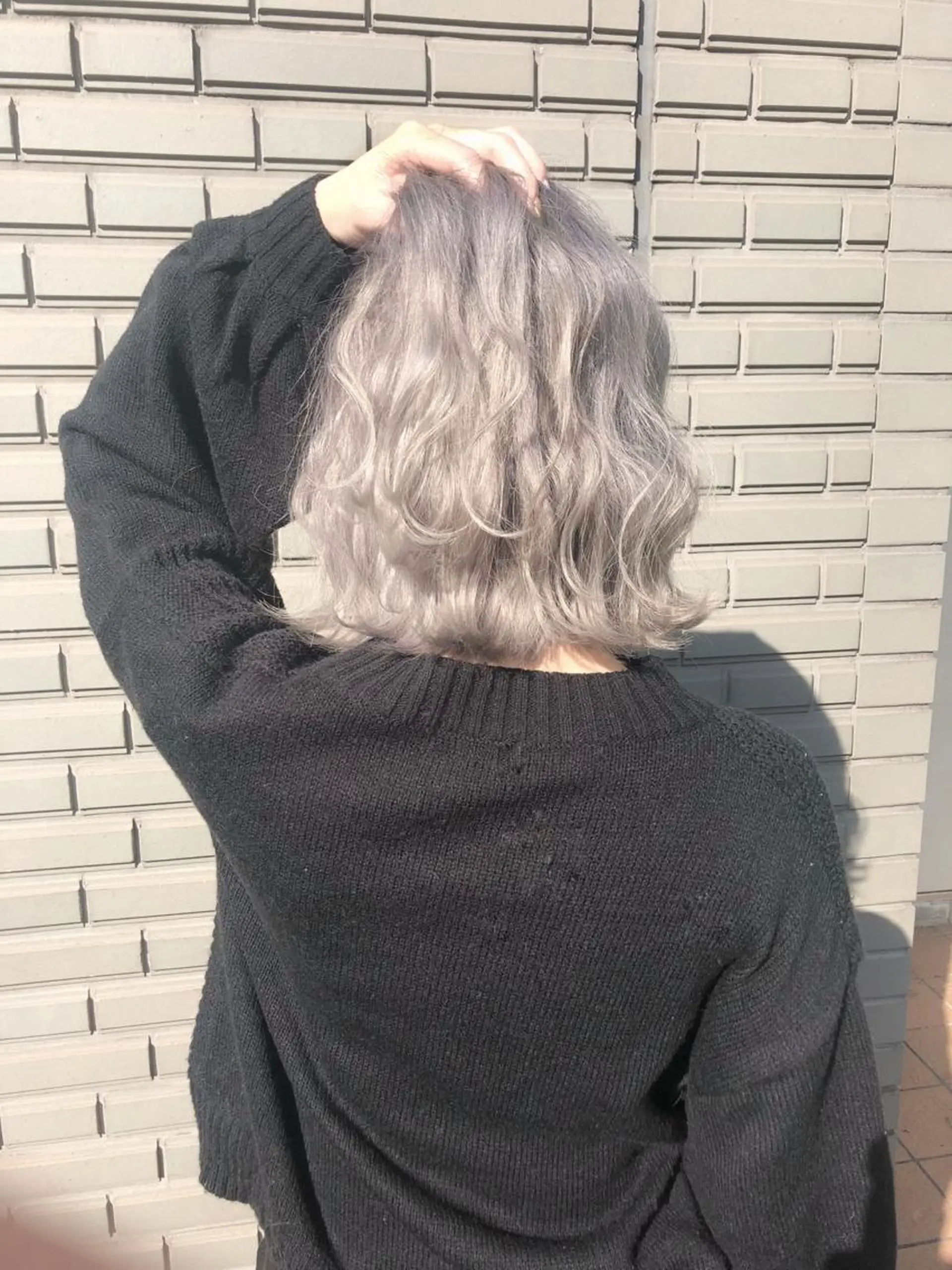 ショート 可児 令路のヘアスタイル