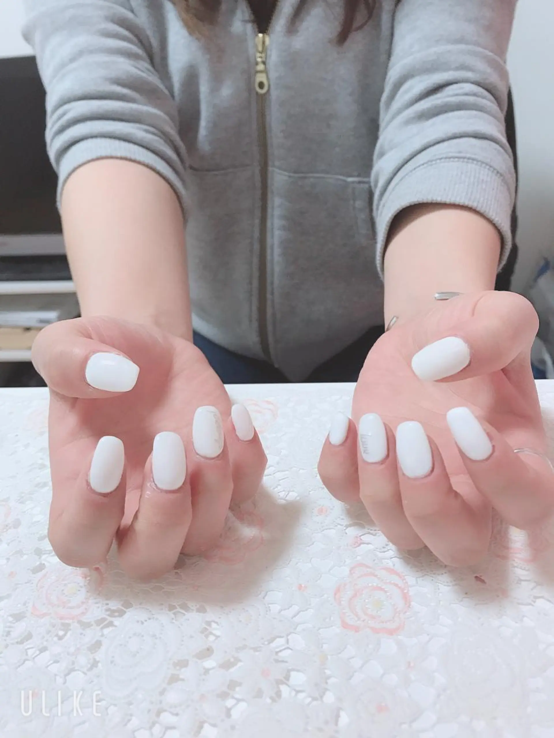 ネイル 藤 あやのネイルデザイン