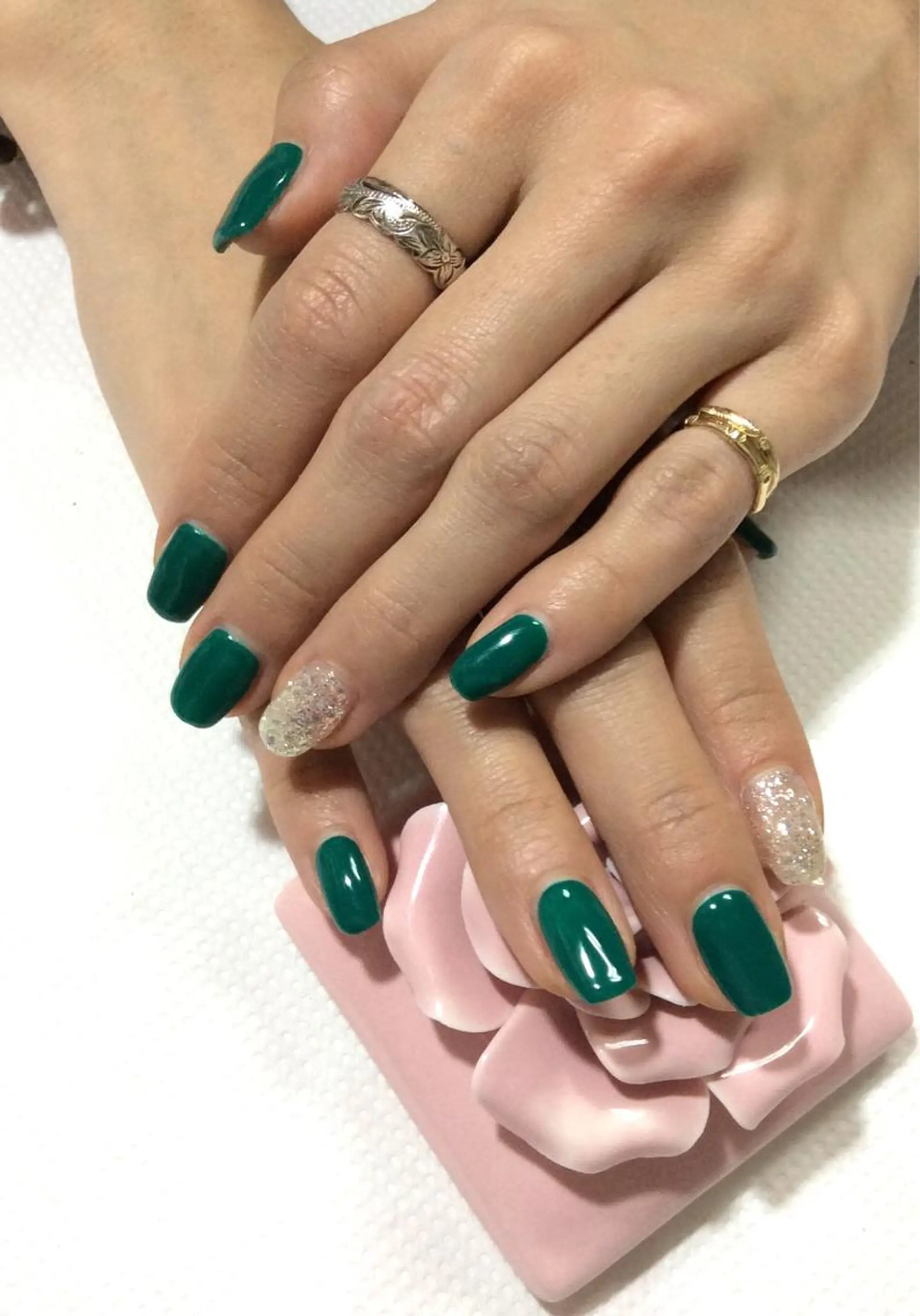 ネイル Eye アイのネイルデザイン