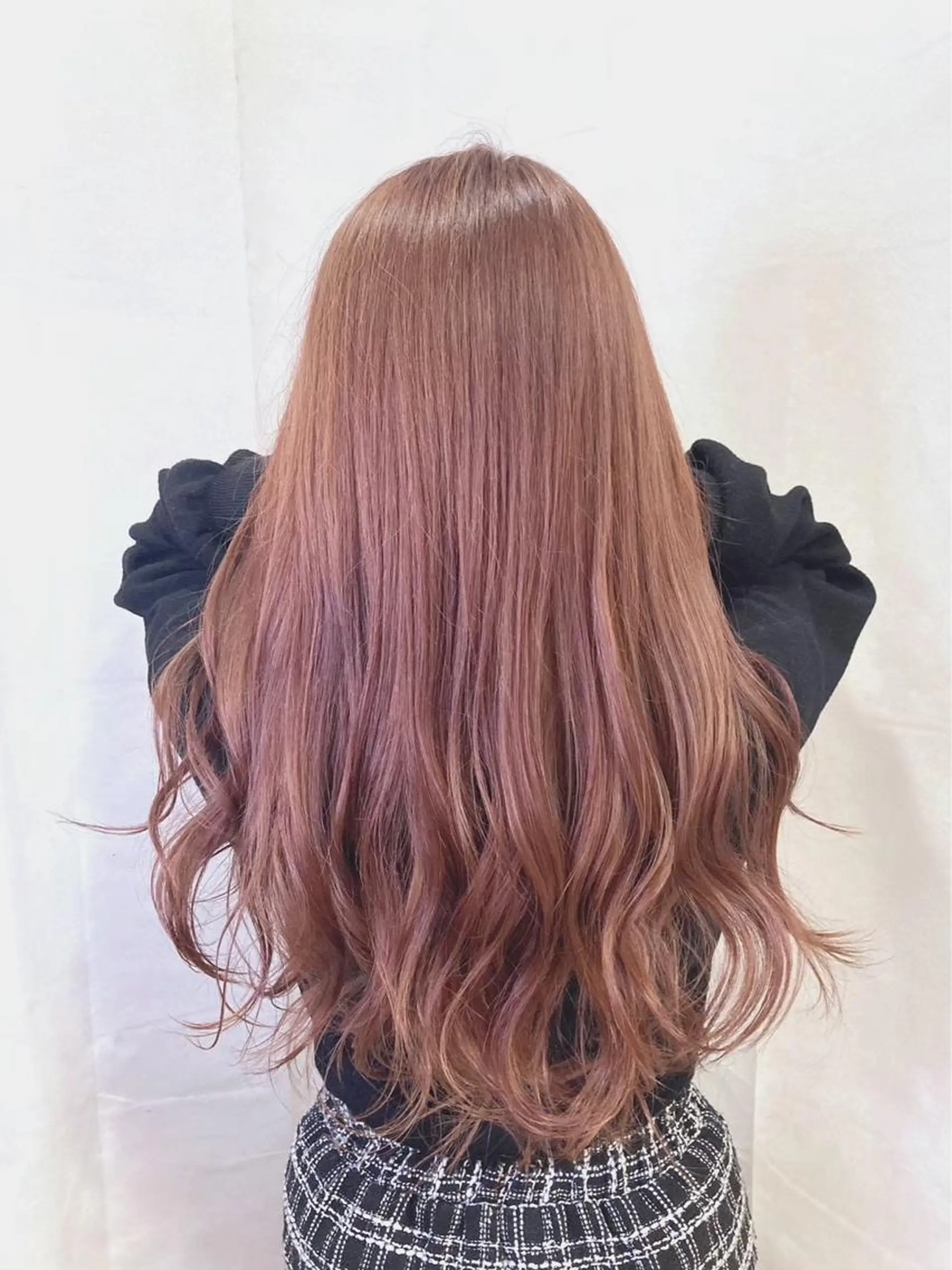 ロング ced下赤塚店／うる 艶ヘアカラー🦋のその他イメージ