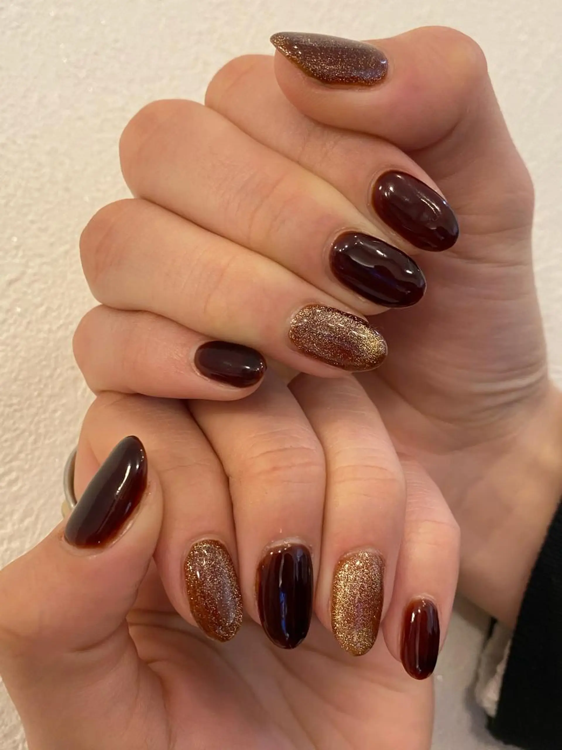 ネイル Yuu. nailsTOKYOのネイルデザイン