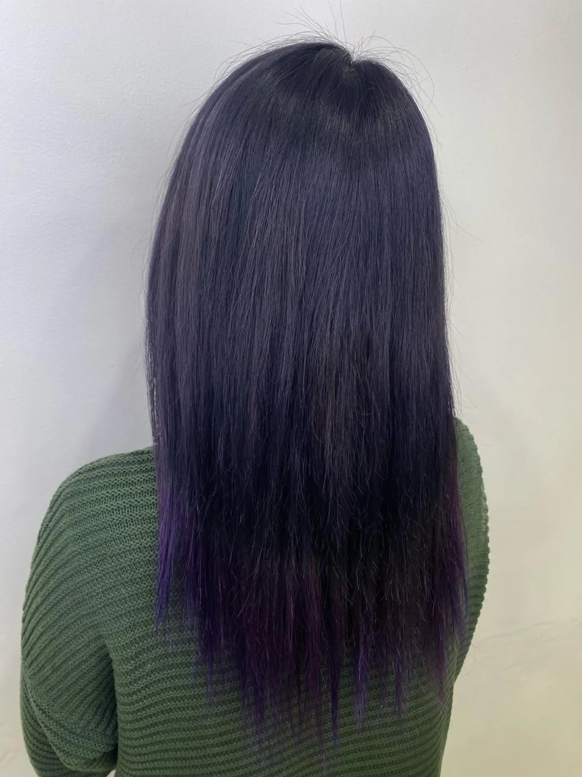 ロング カラー 💓💓彩 音💓💓のマツエク・マツパデザイン