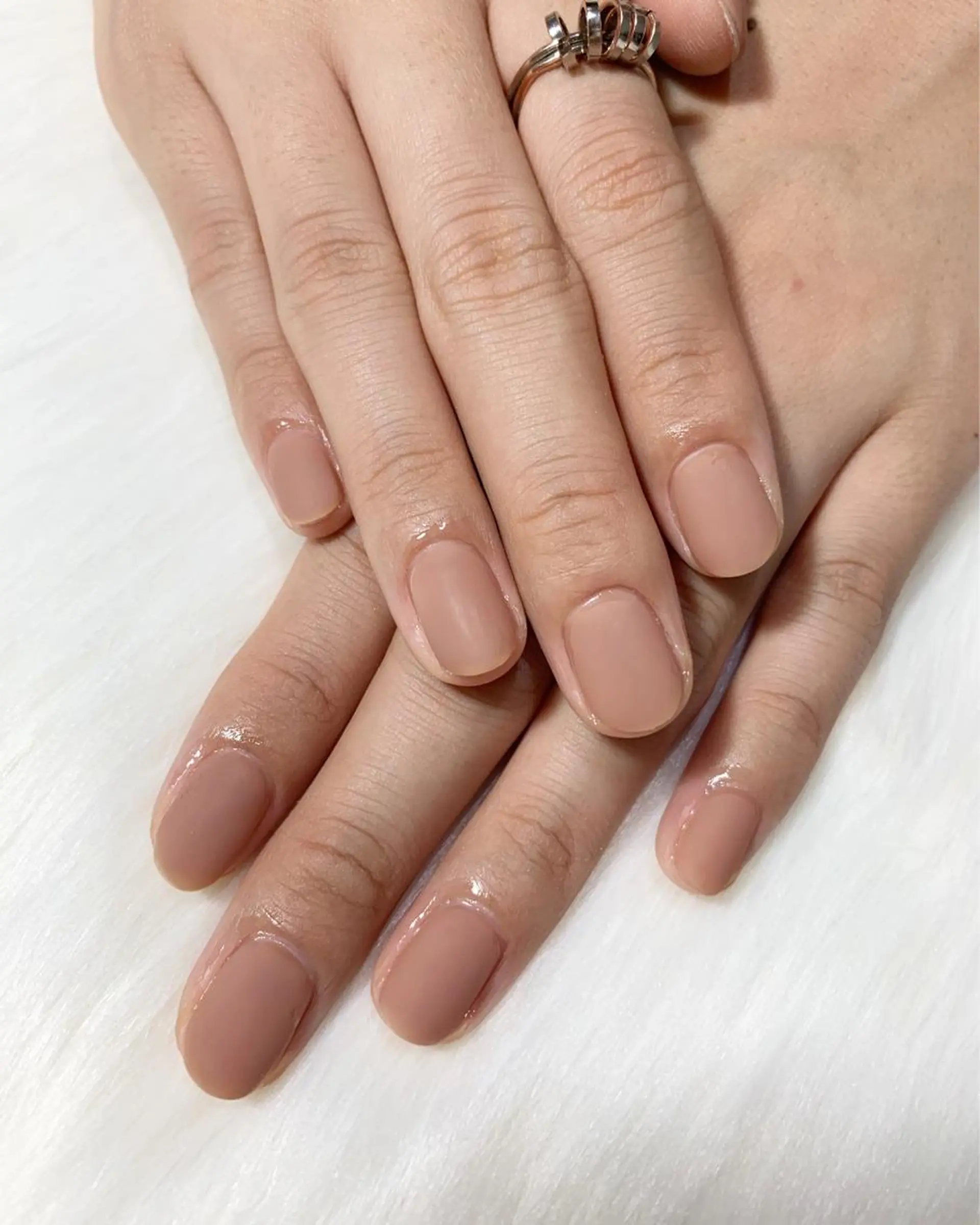 ネイル ハンドネイル 渡邊 亜貴のネイルデザイン