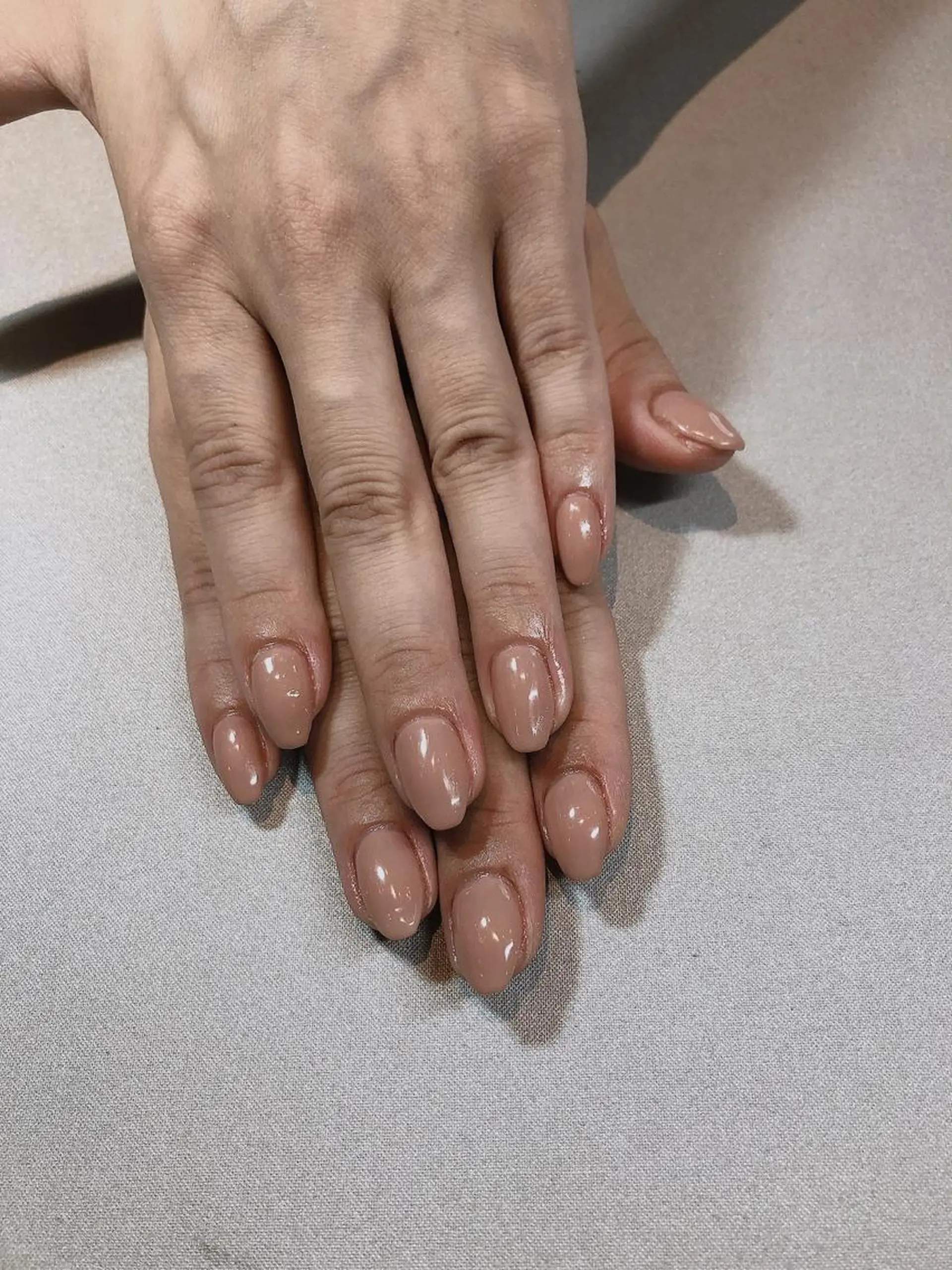 ネイル iiloo aromaworksのネイルデザイン