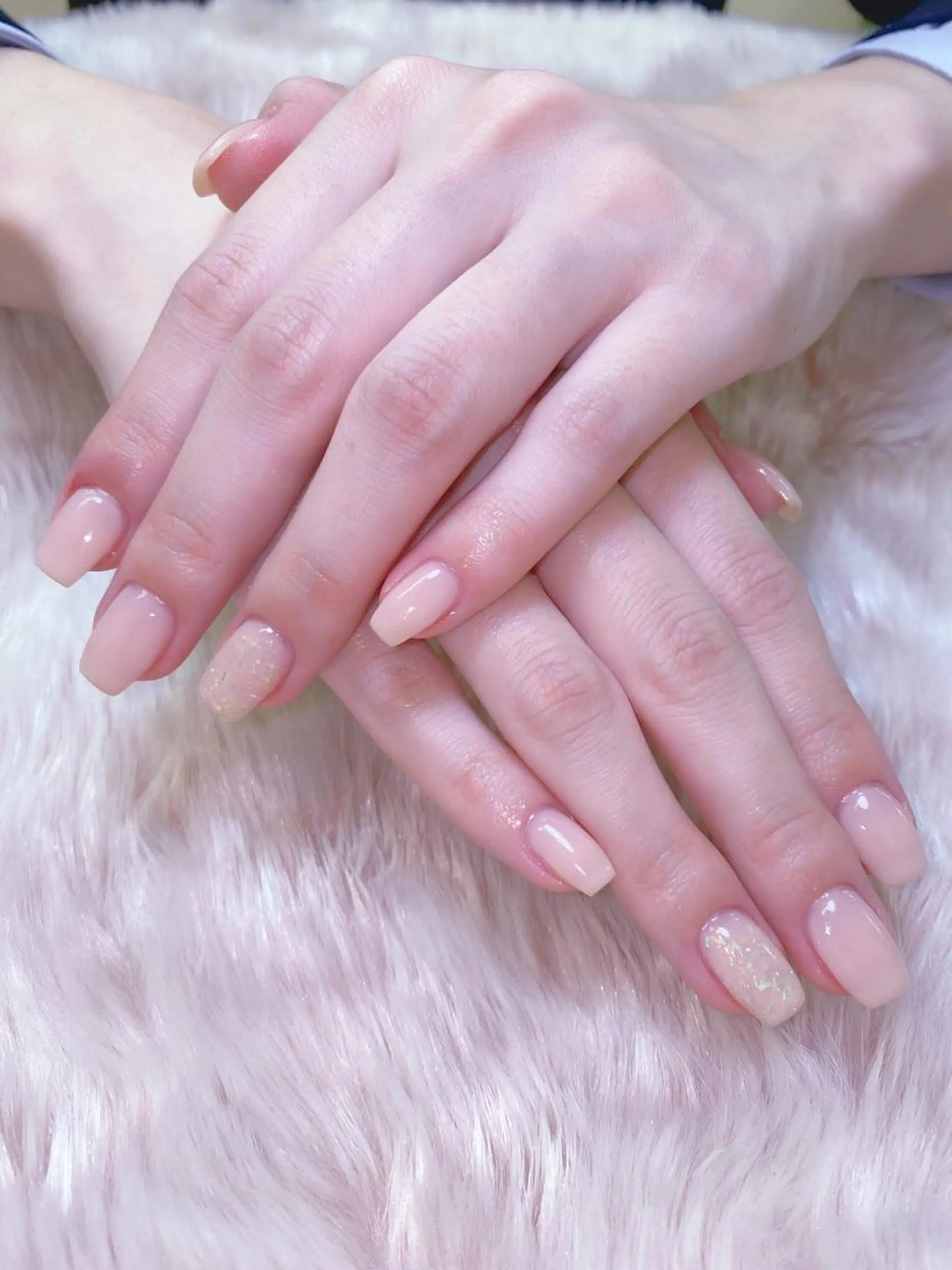 ネイル Avenir所属・Avenir nailのネイルデザイン