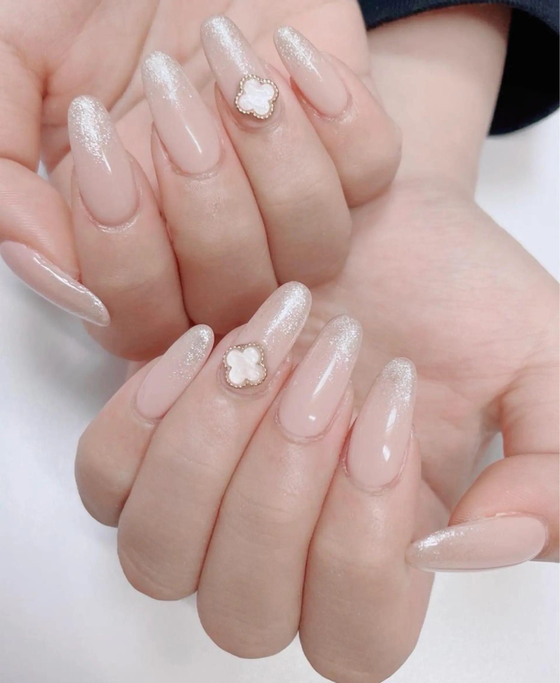 ネイル Li beau nailのネイルデザイン