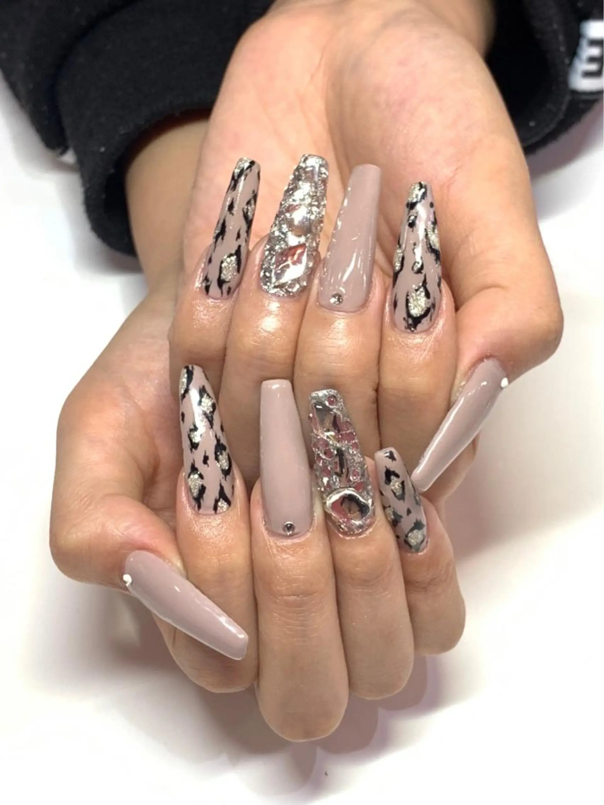 ネイル NAILSGOGO shibuyaのネイルデザイン