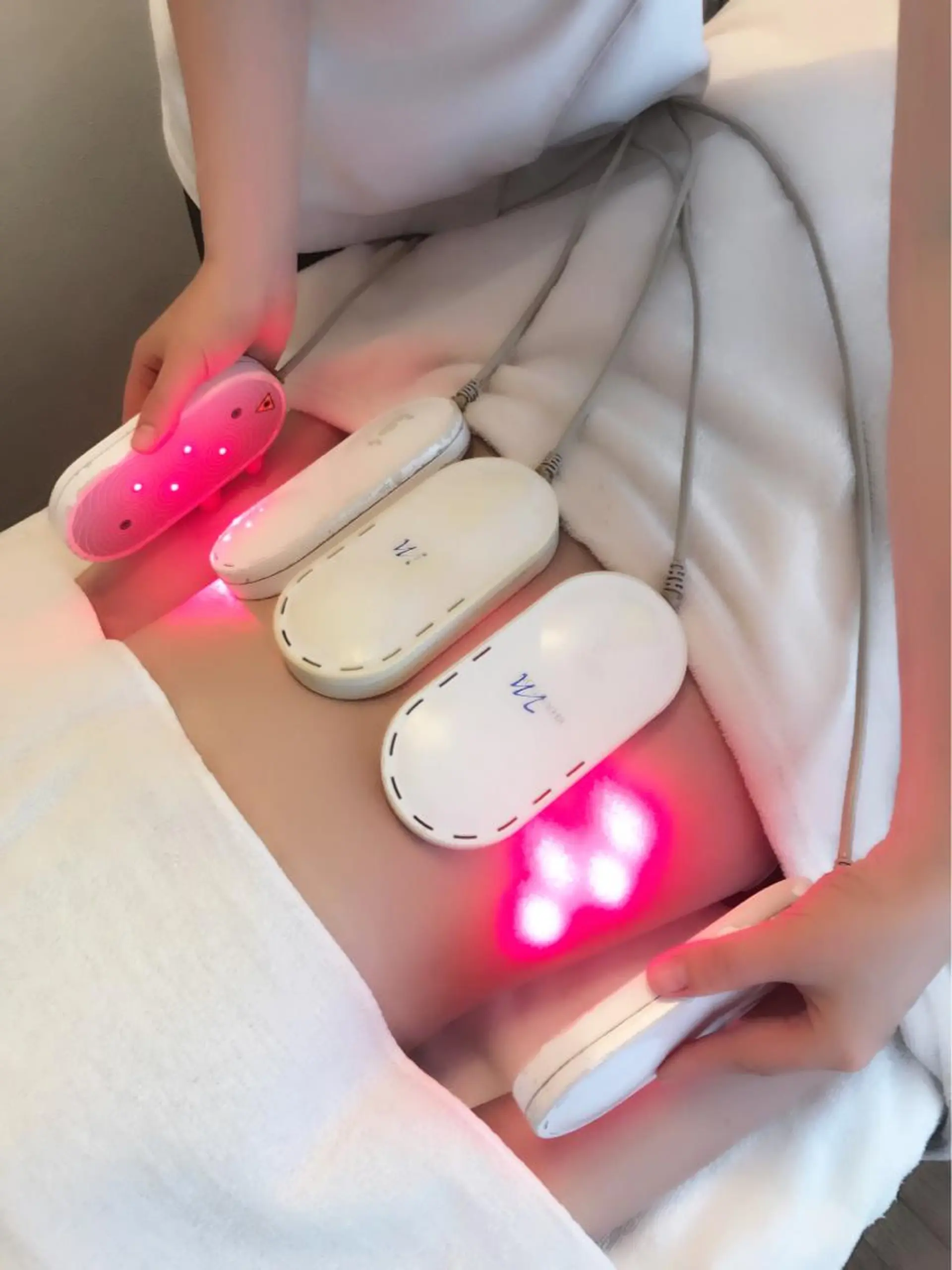 Beauty Up 茶屋町所属・Beauty  Up 茶屋町のエステ・リラクイメージ
