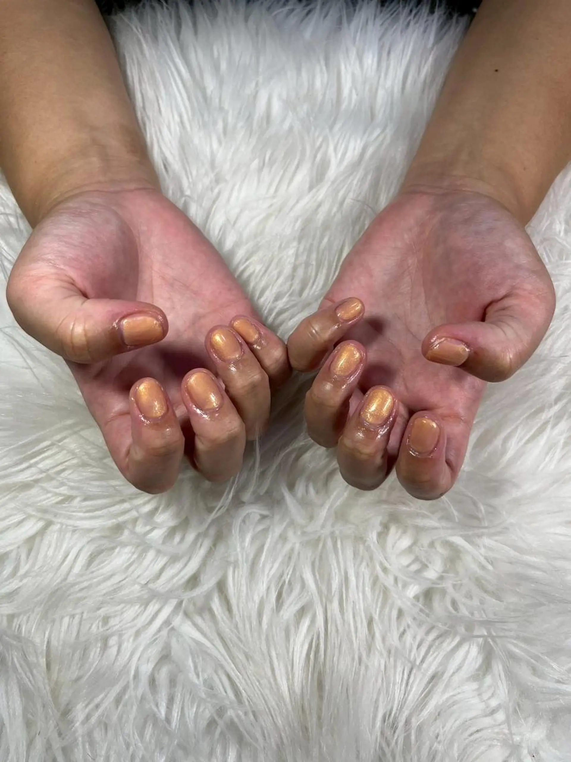 ネイル Saya.🐰💅 LOA.のネイルデザイン