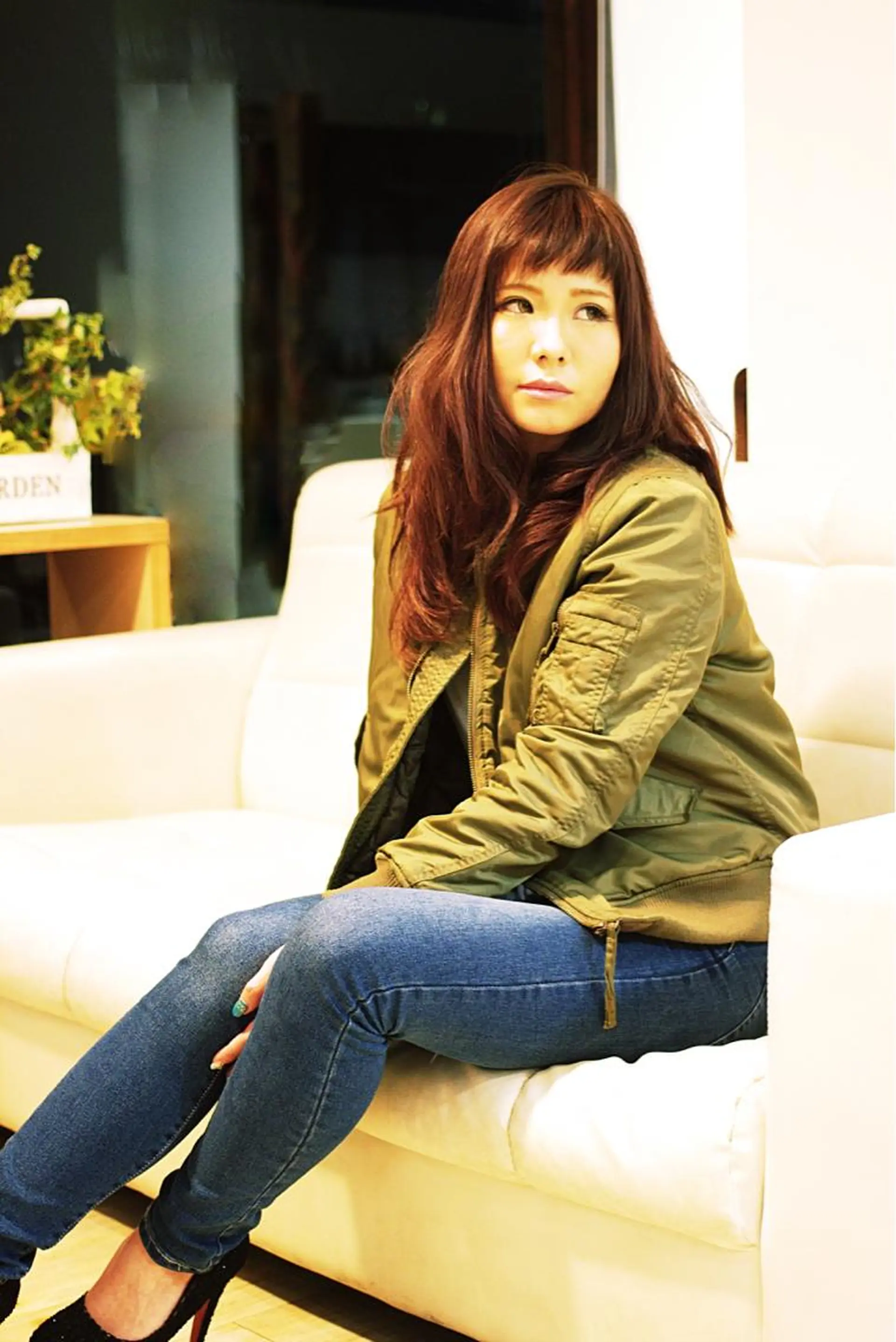 セミロング hair make feb東川口店所属・佐野 寛のその他イメージ