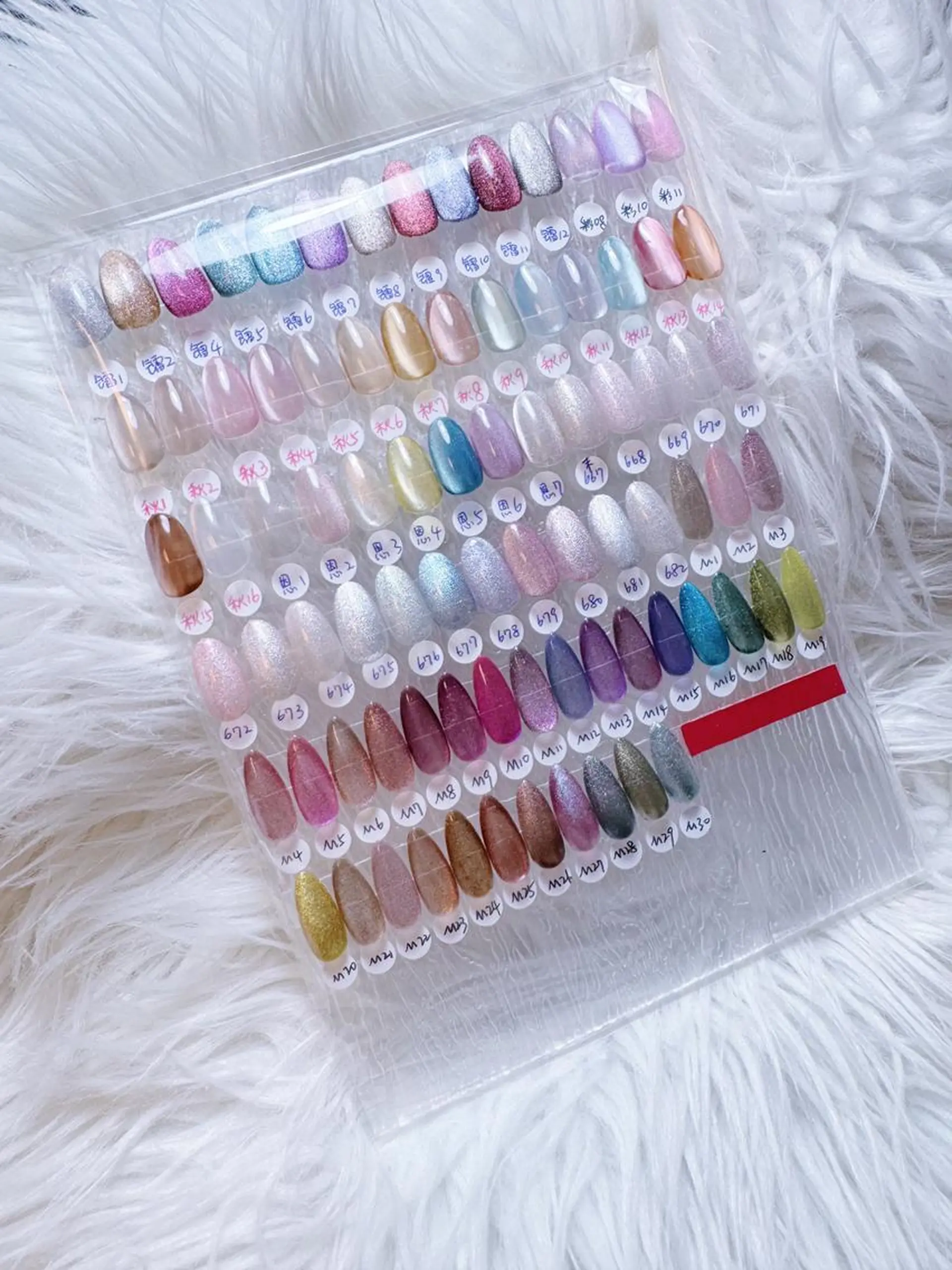 ネイル 🩵Yun nail Salon 🩵のネイルデザイン