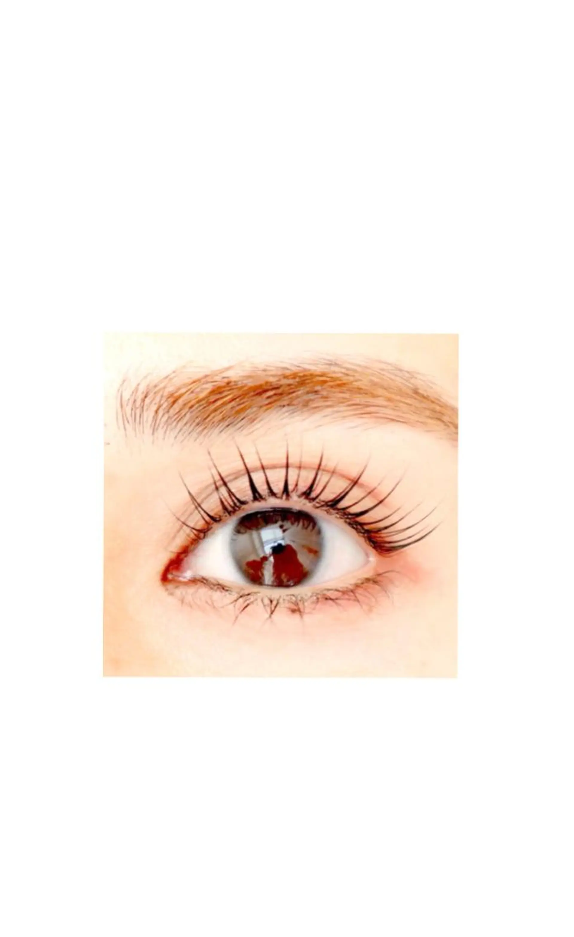 マツエク・マツパ マツパ Ele'na eye beautyのマツエク・マツパデザイン