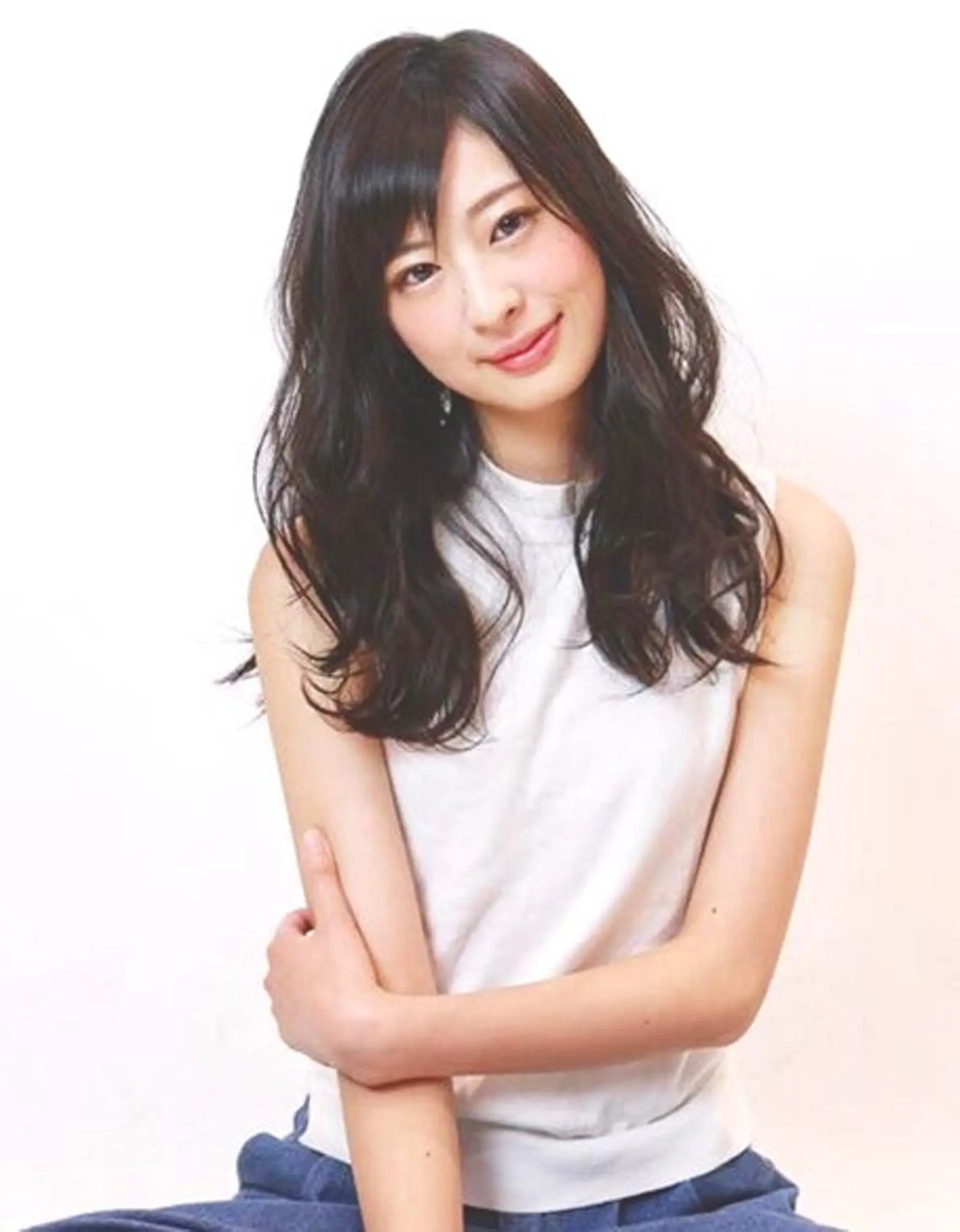 sara 荒井店のヘアスタイル