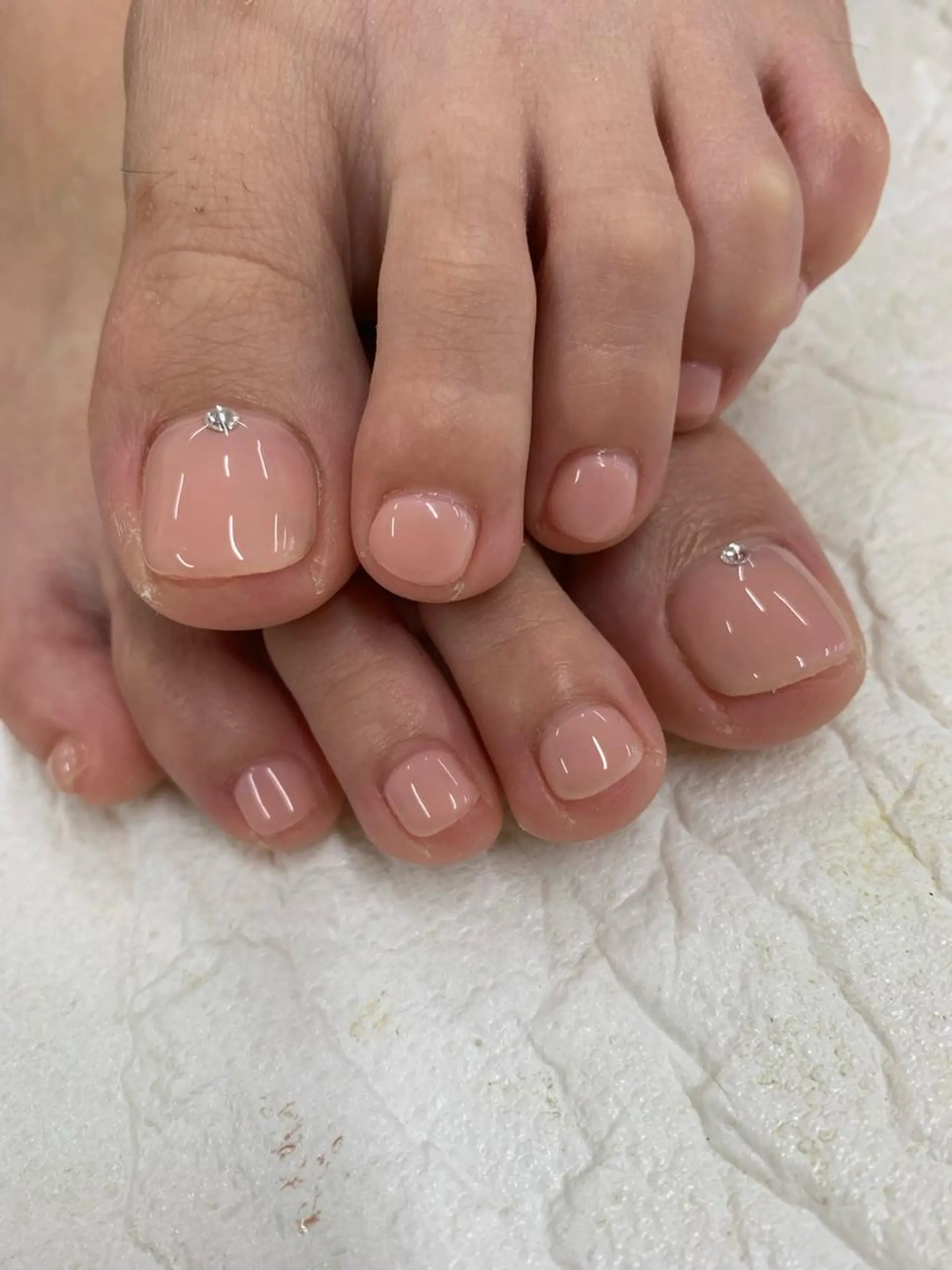 ネイル sharetrust 🐳AKEのネイルデザイン