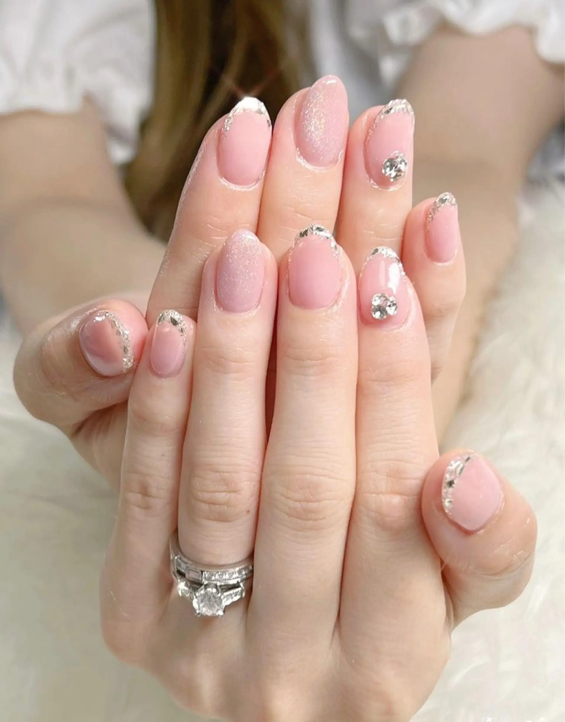 ネイル プレシャス所属・小川 ogawaのネイルデザイン