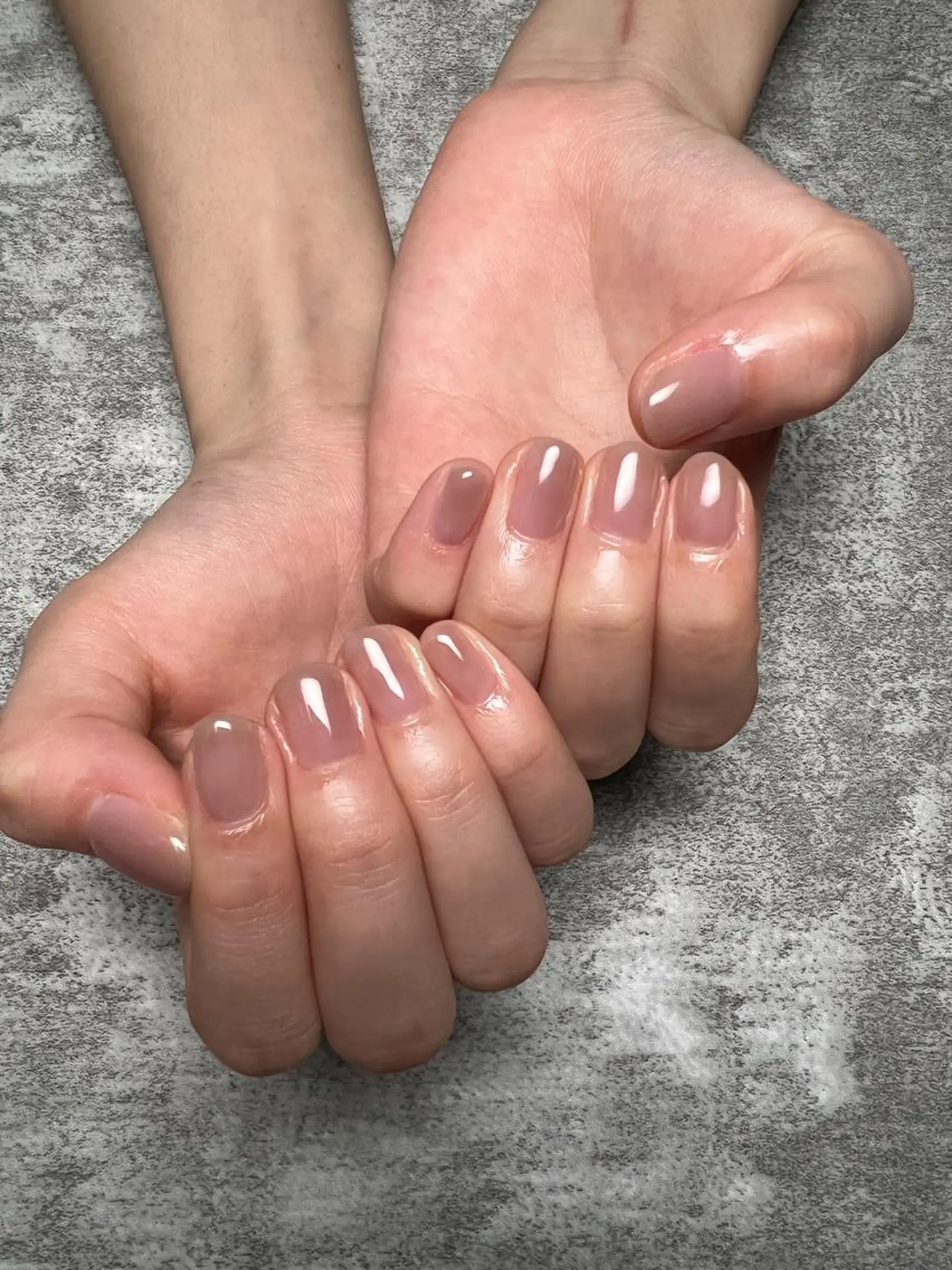 ネイル ハンドネイル claire. nailのネイルデザイン