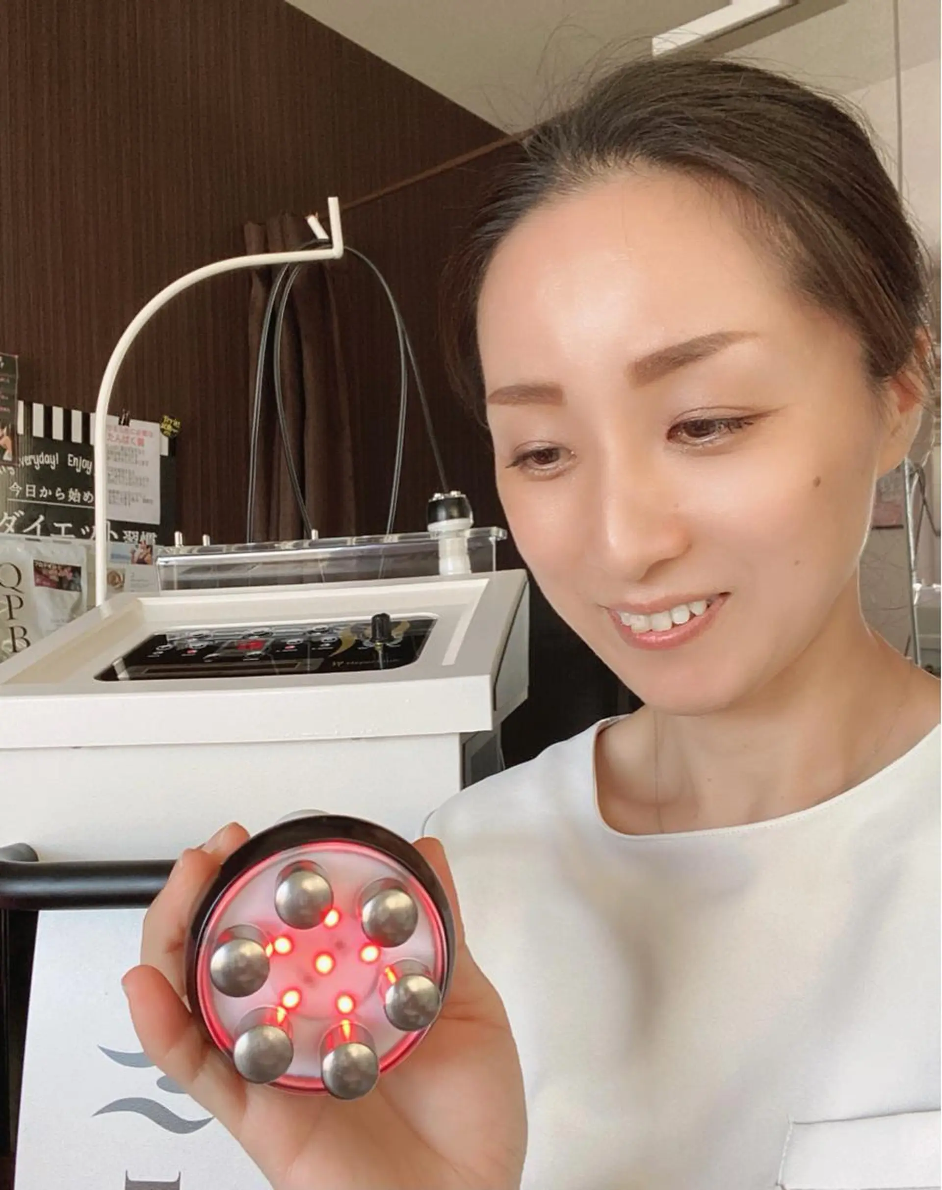 Vertexkey　バーテックスキー所属・バーテックスキー 🗝のエステ・リラクイメージ